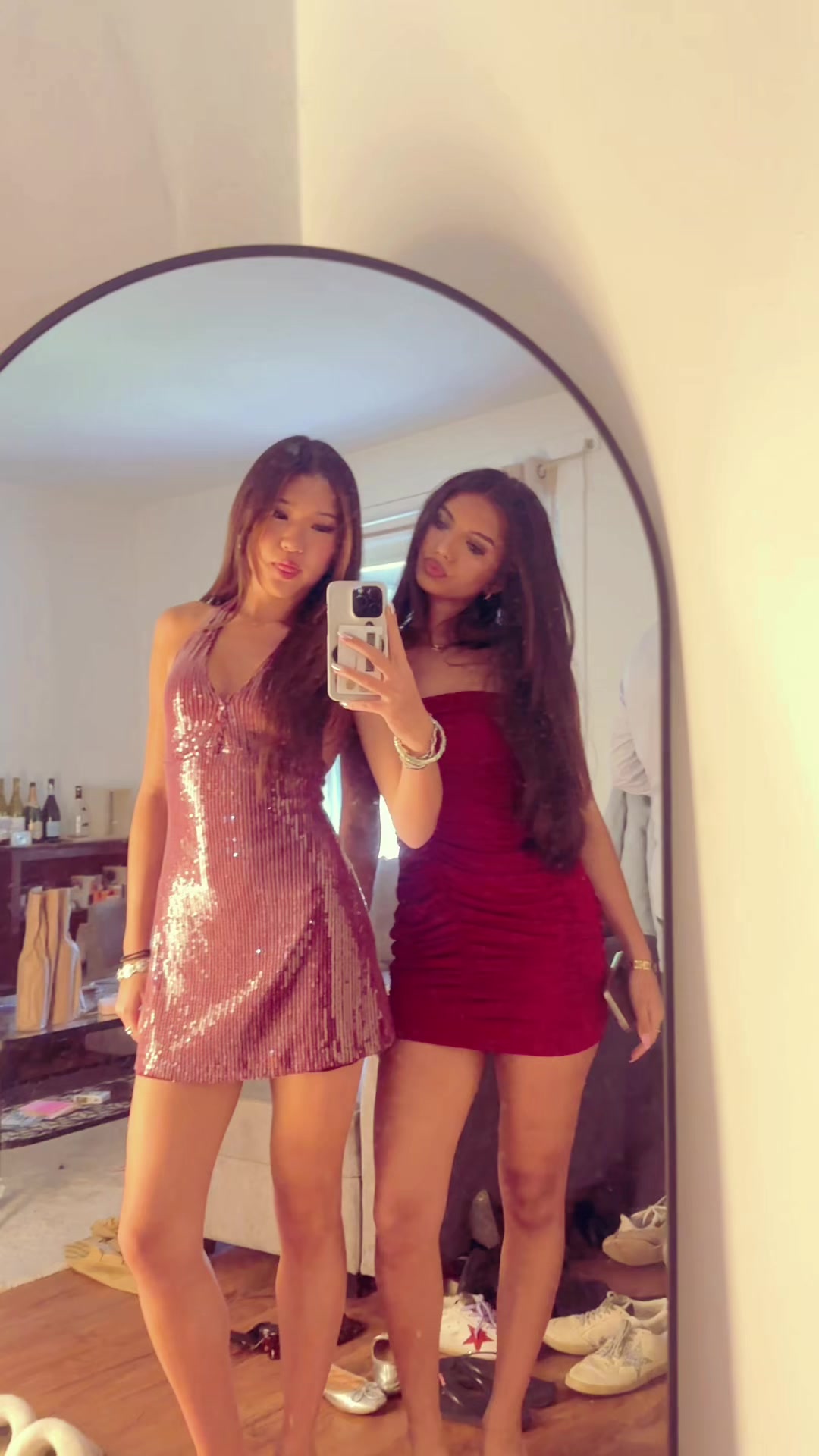 @alyssa kwon