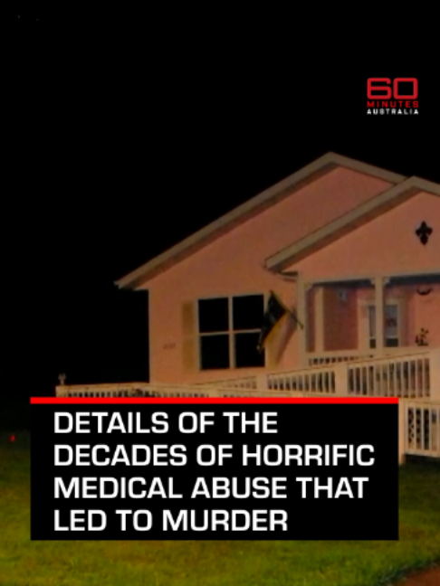 @60 Minutes Australia