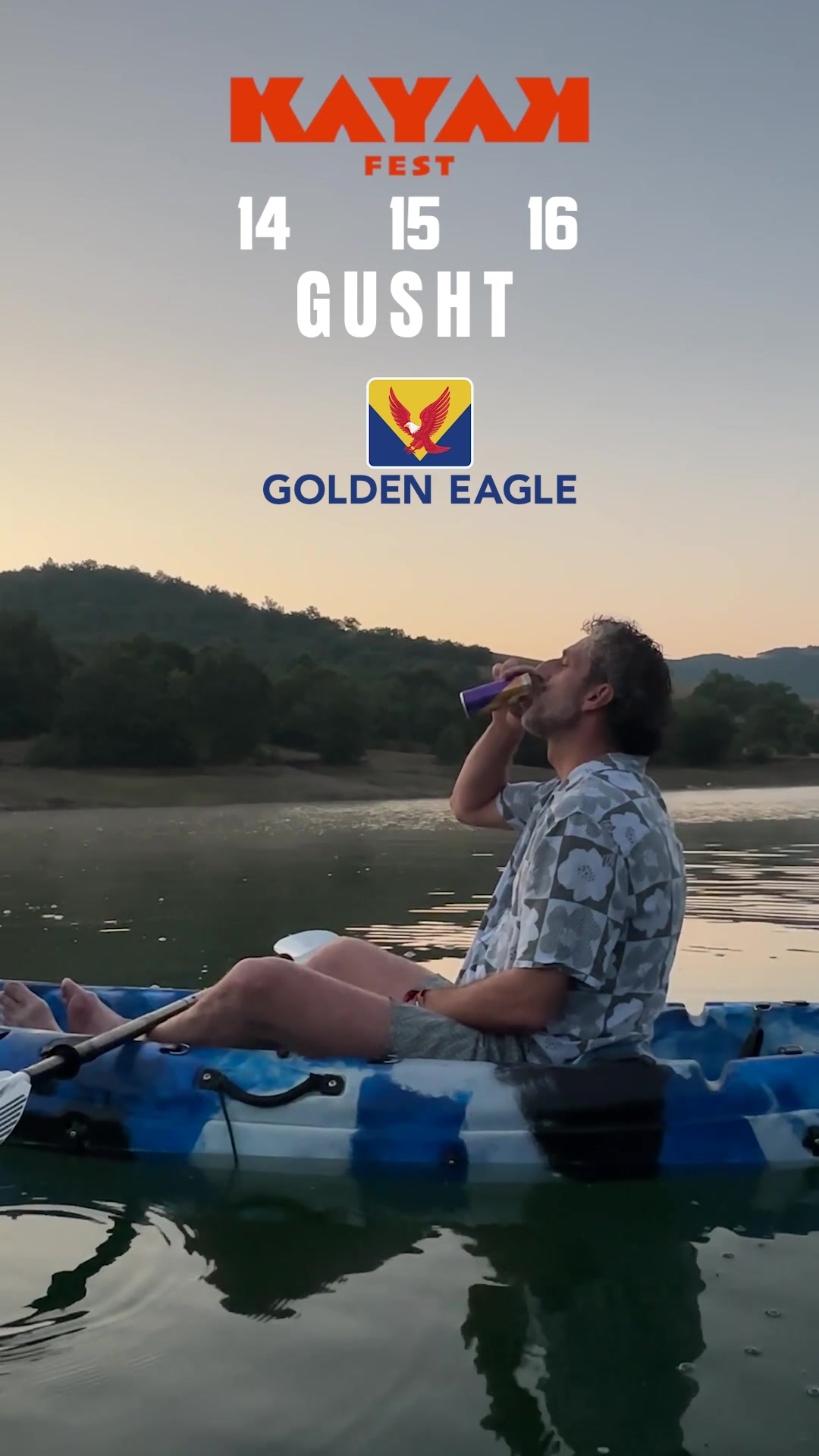 @Golden Eagle