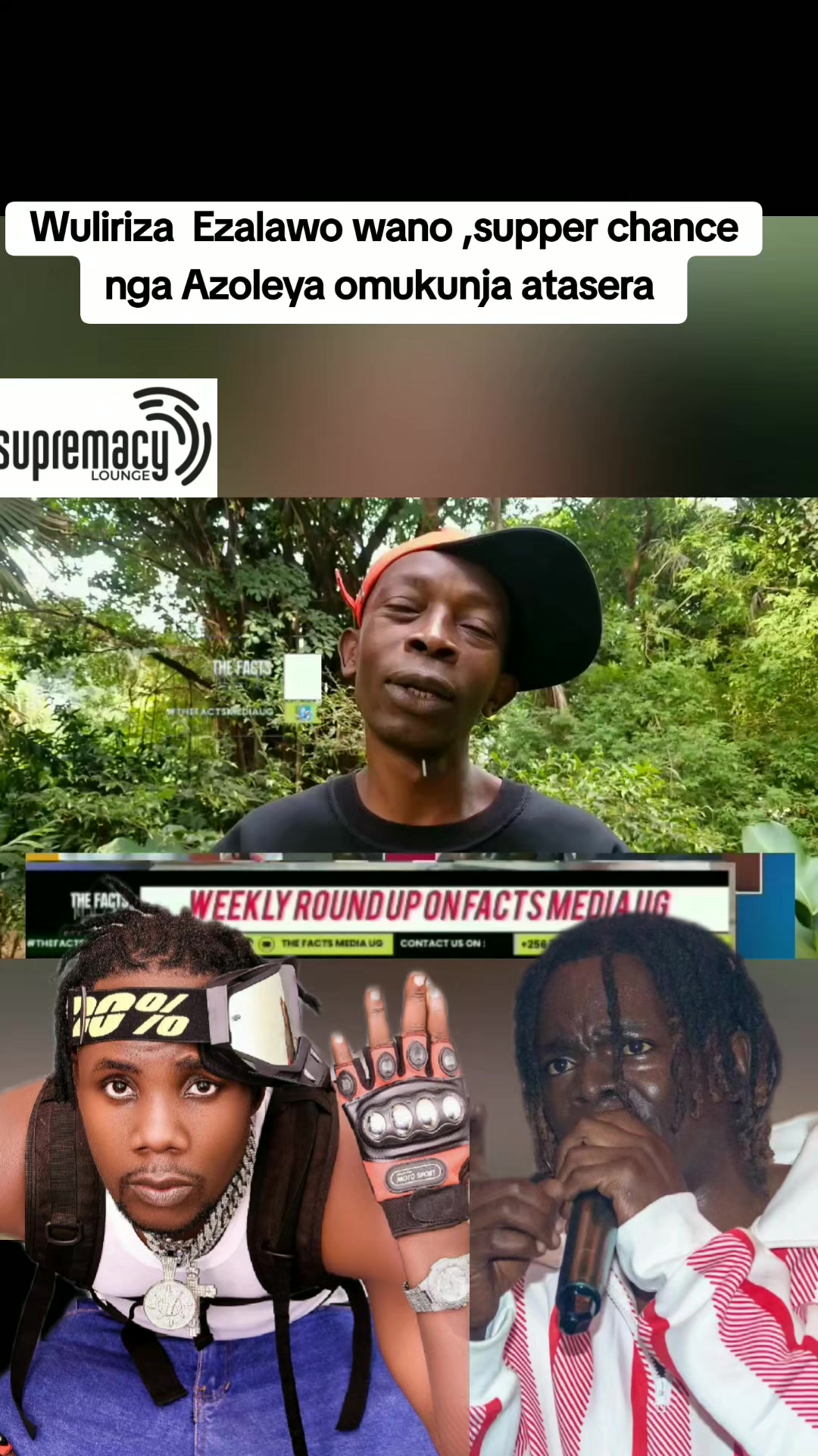 @Ronnie Genious official