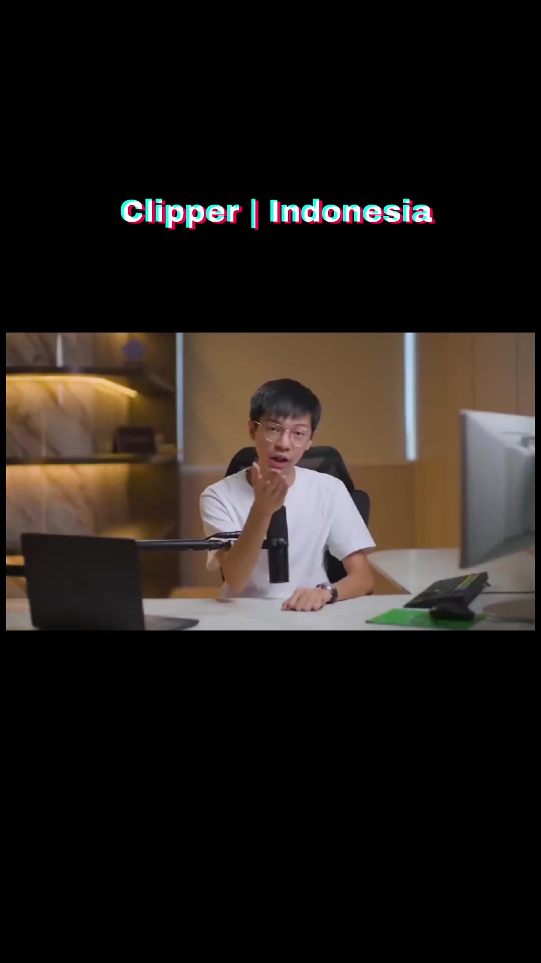 @clippers | Indonesia