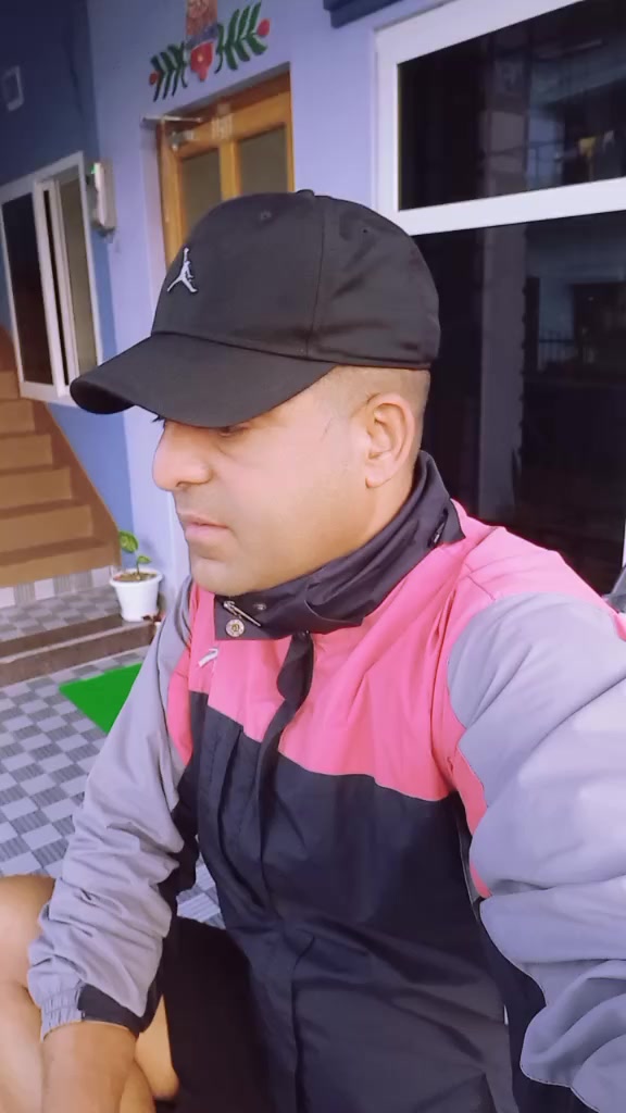 @shyam