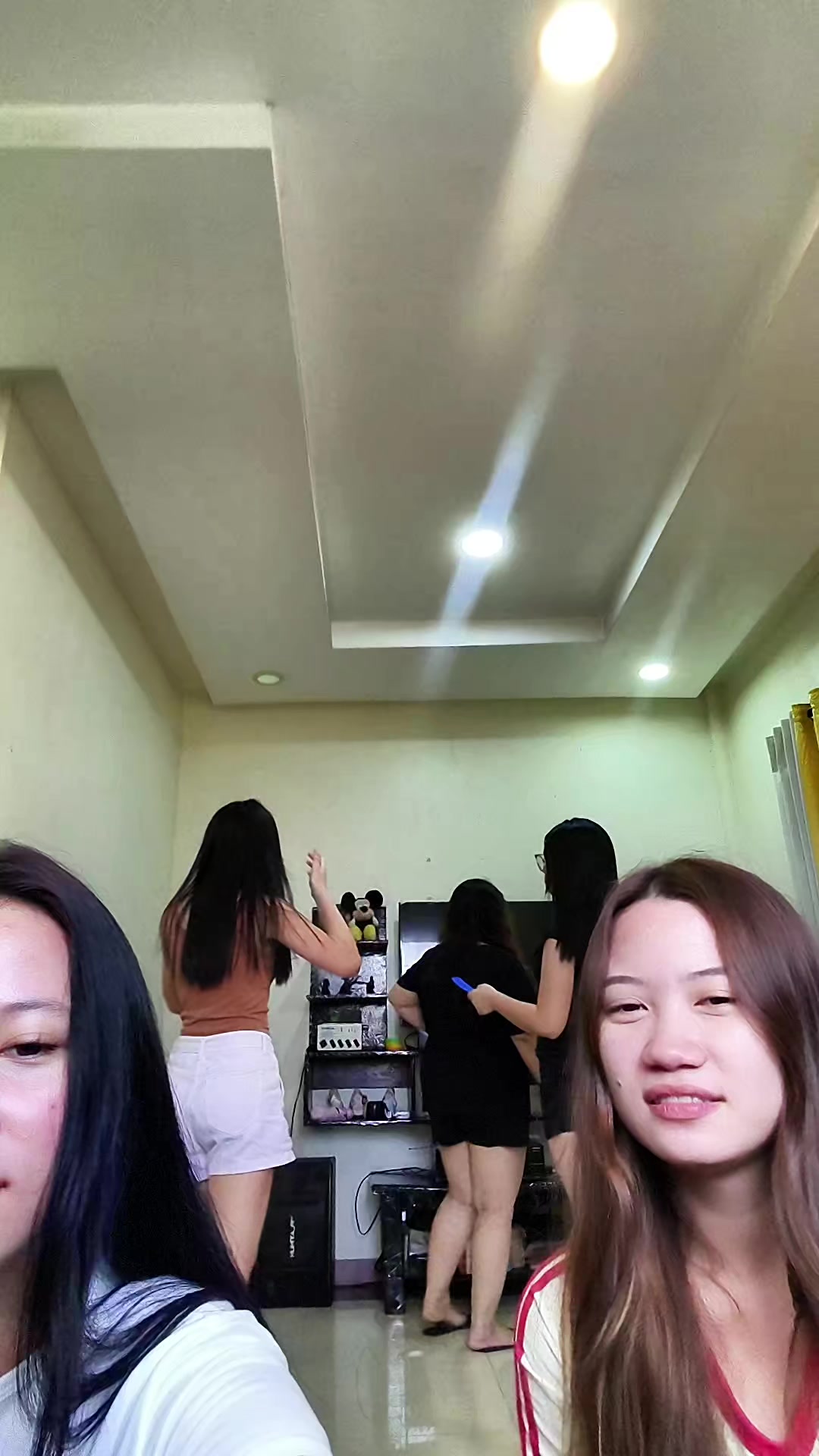 @Arcie Gorgonio