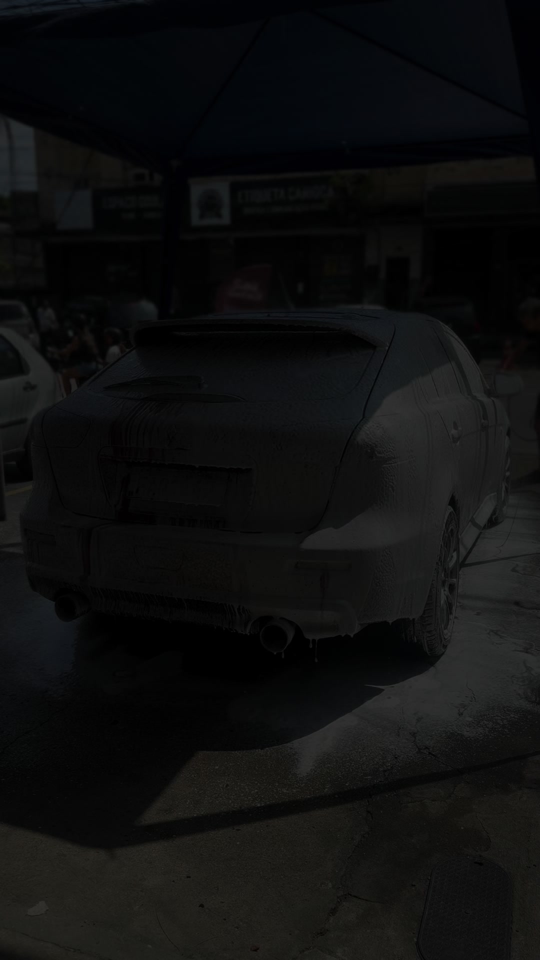 @Sava Garage
