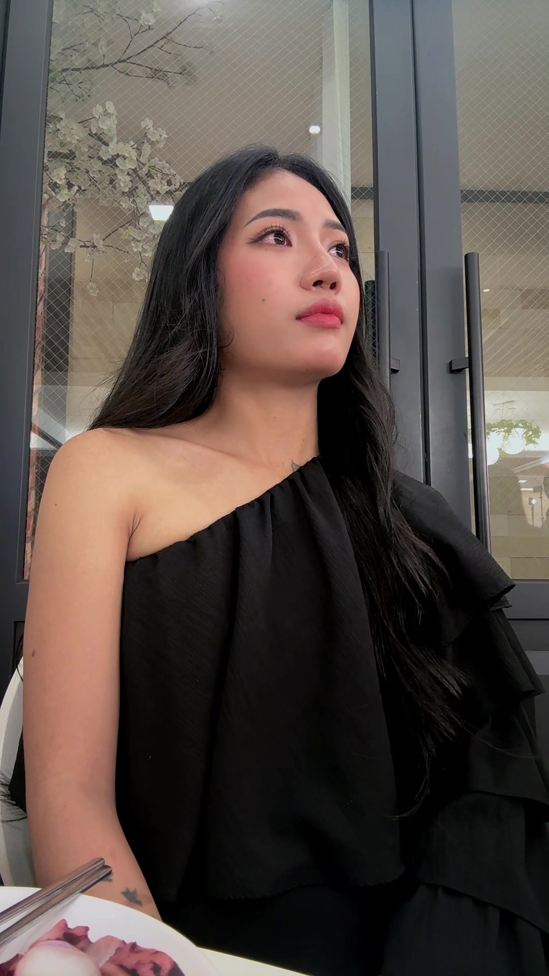 @๐๏ธAh Nich๐๏ธ (แ
แแแแแแถแ)