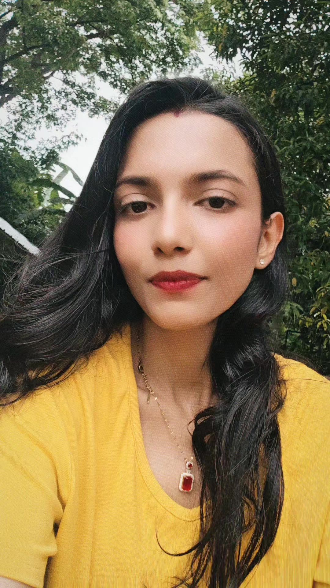 @Mrs. Nepal ❤️