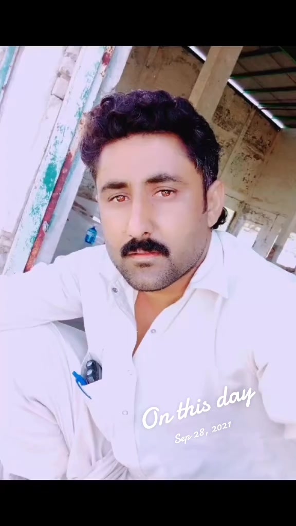 @Malik Shoaib