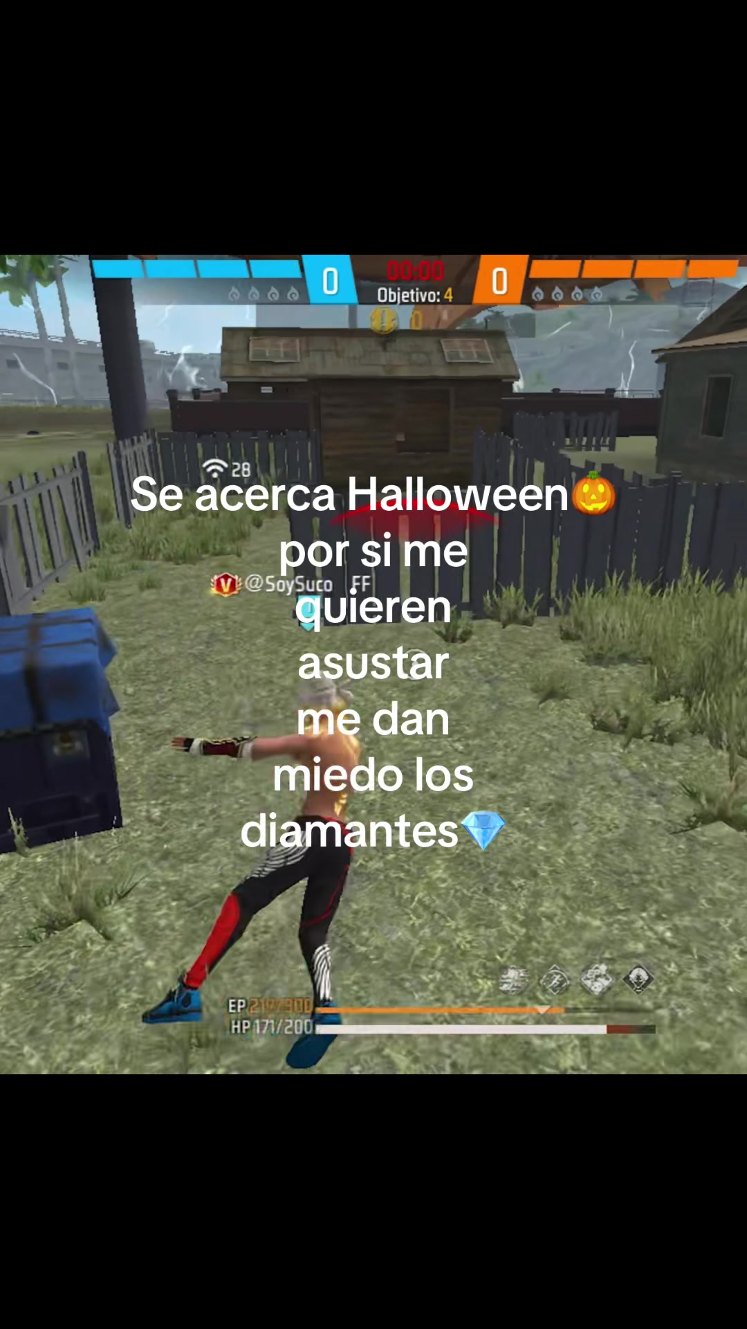 @Soysuco