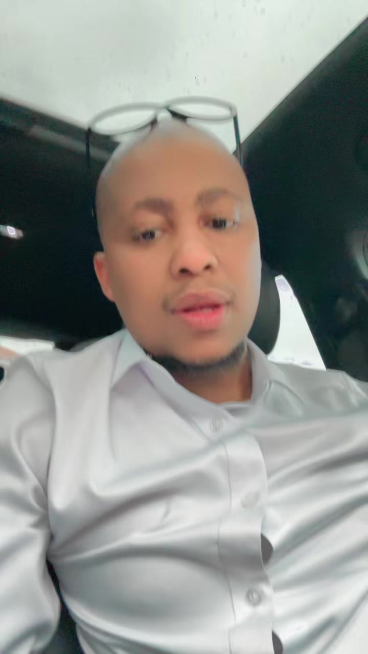 @Koketso Molefe