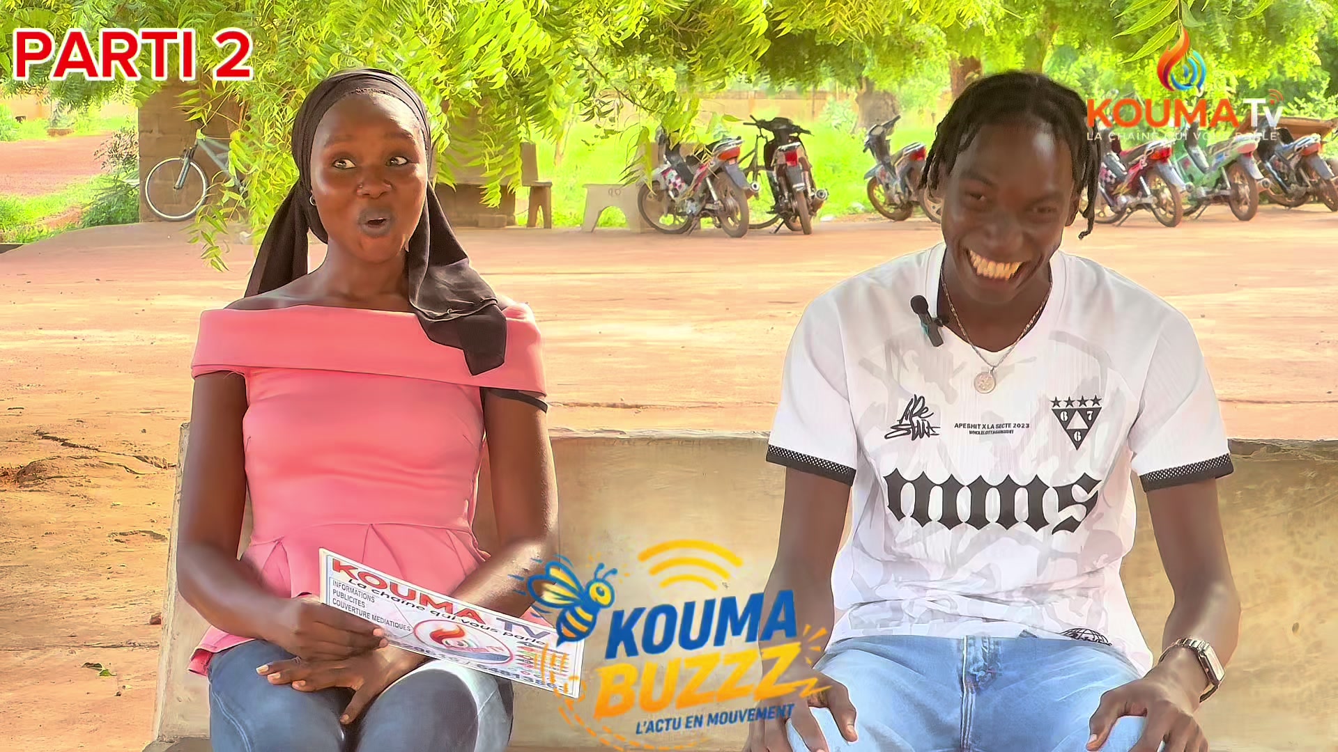 @KOUMA TV