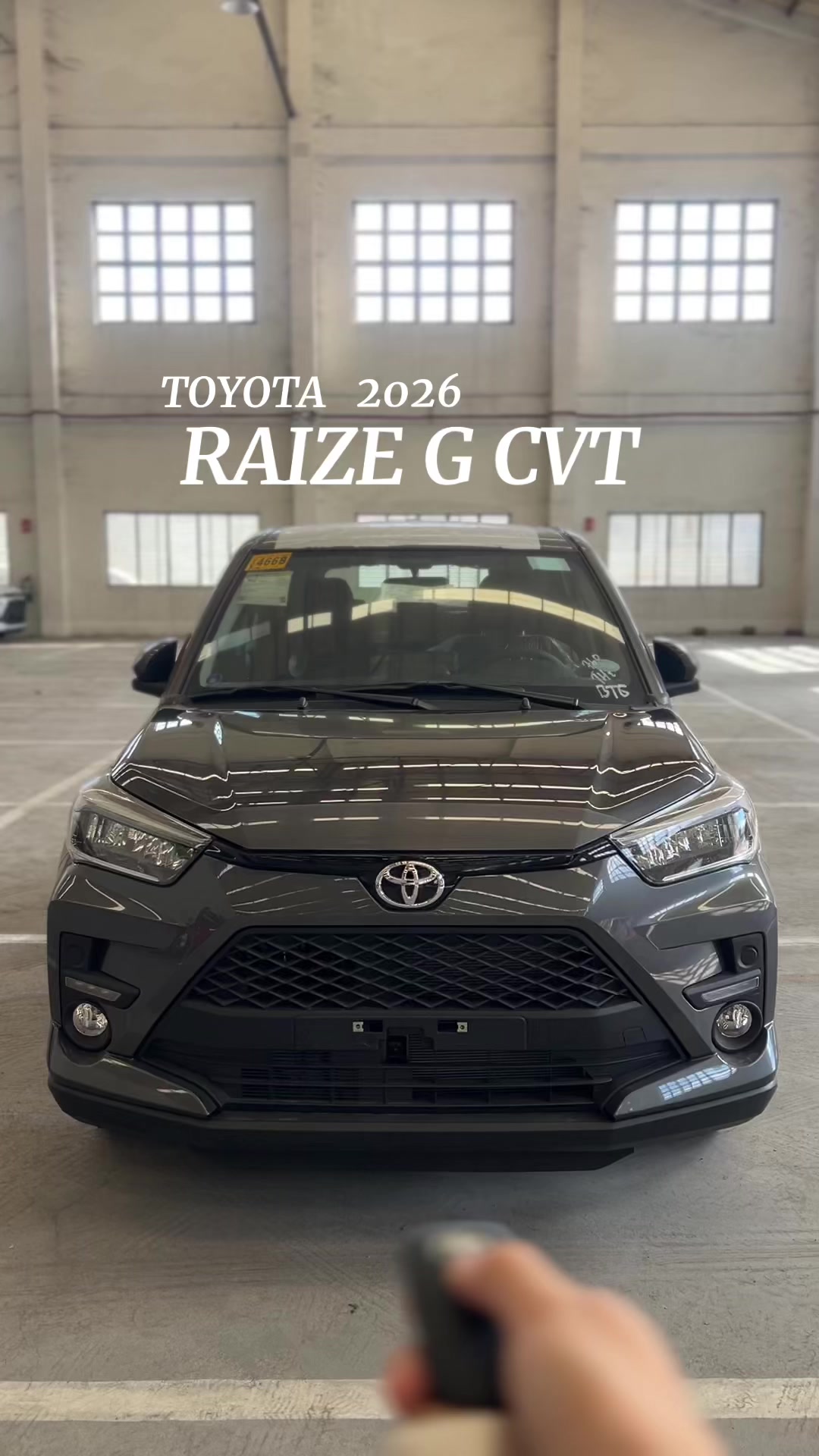 @Krishna Delima-Toyota Mandaue