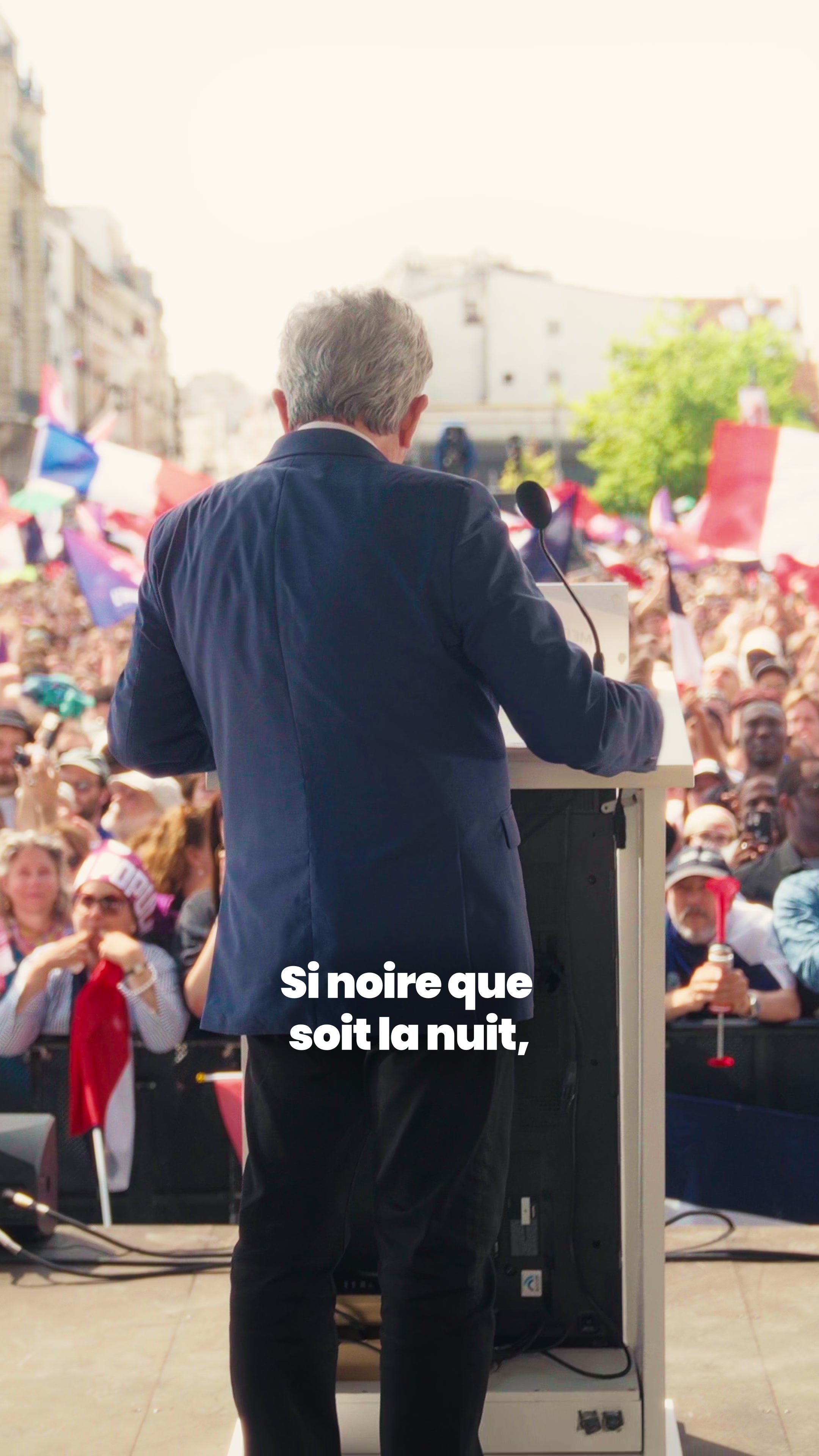 @Jean-Luc Mélenchon