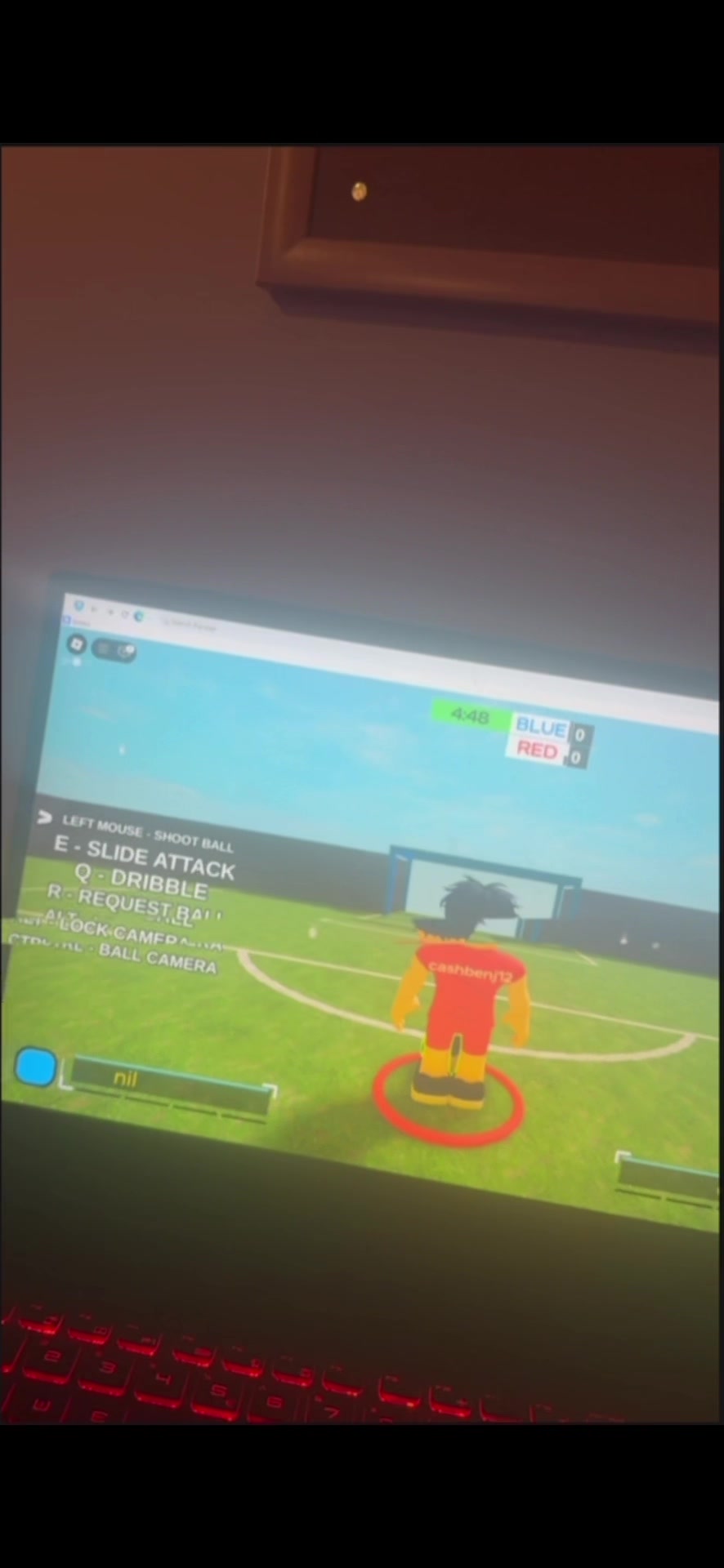 @⚽️𝓯𝓻𝓮𝓪𝓴𝔂 xcf🧤