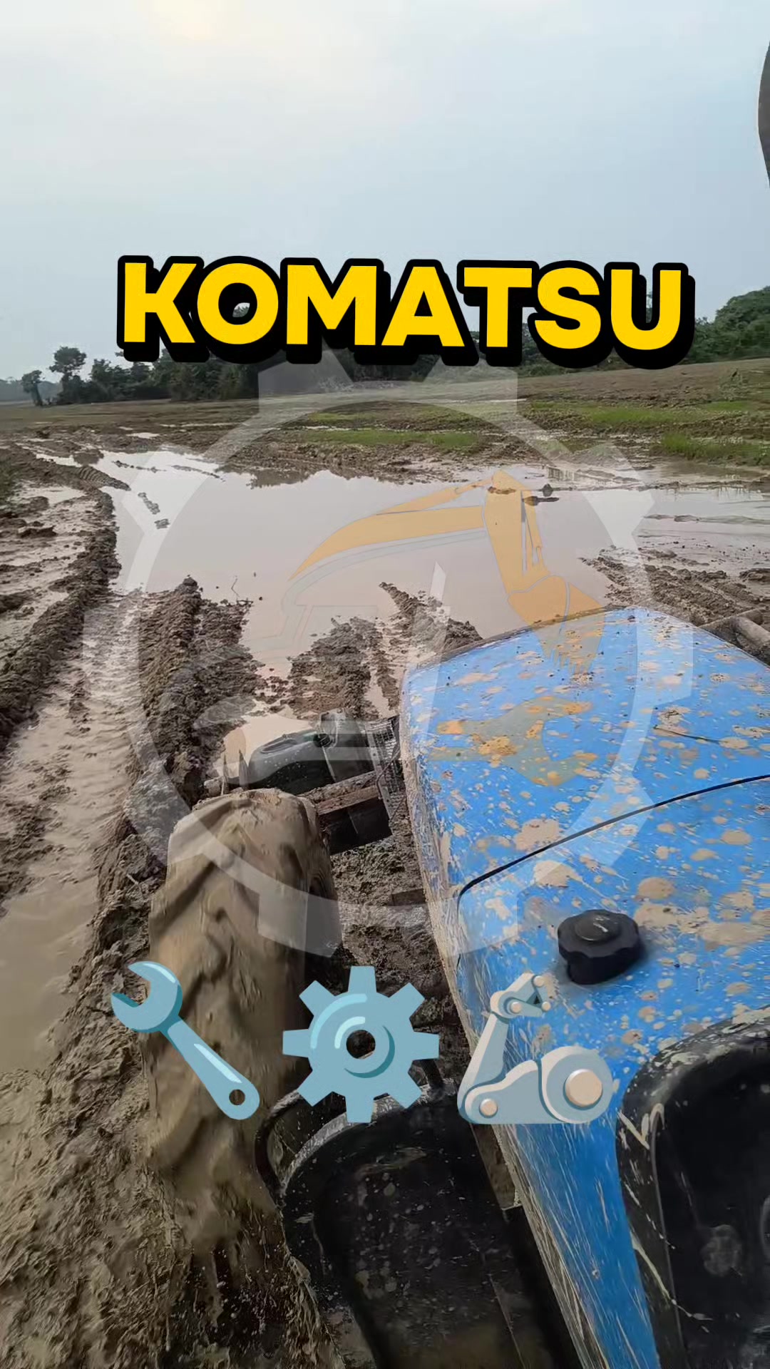 @&iexcl;Hey M&aacute;quinas!🚜⚙️🔧🩺