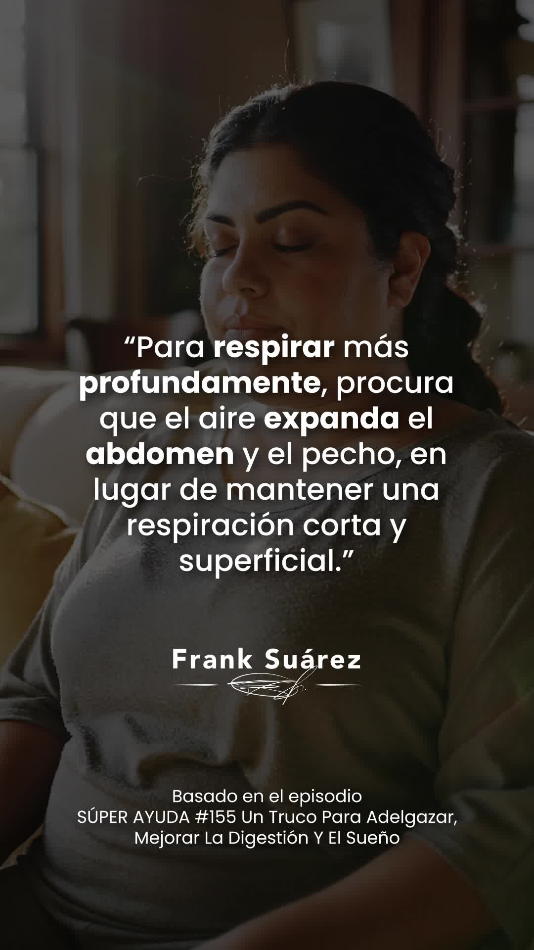 @Frank Suárez de MetabolismoTV
