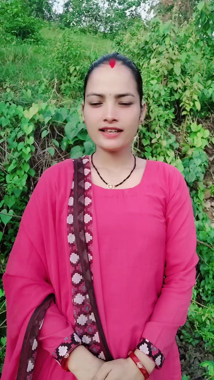 @Samjhana Shahi Thaku