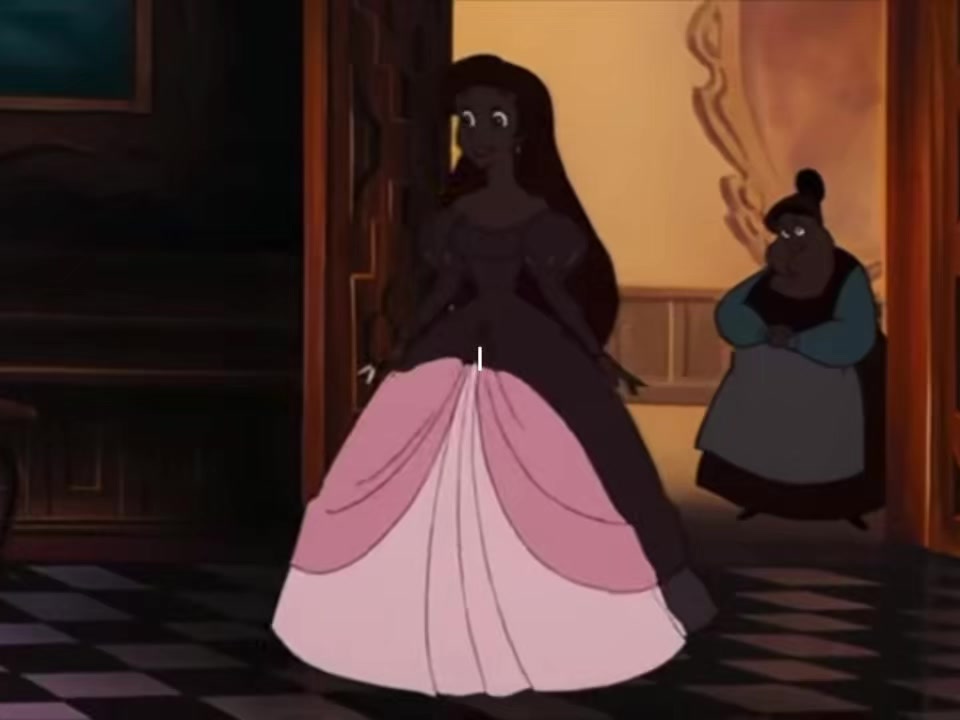 @giselle ♡ Disney!