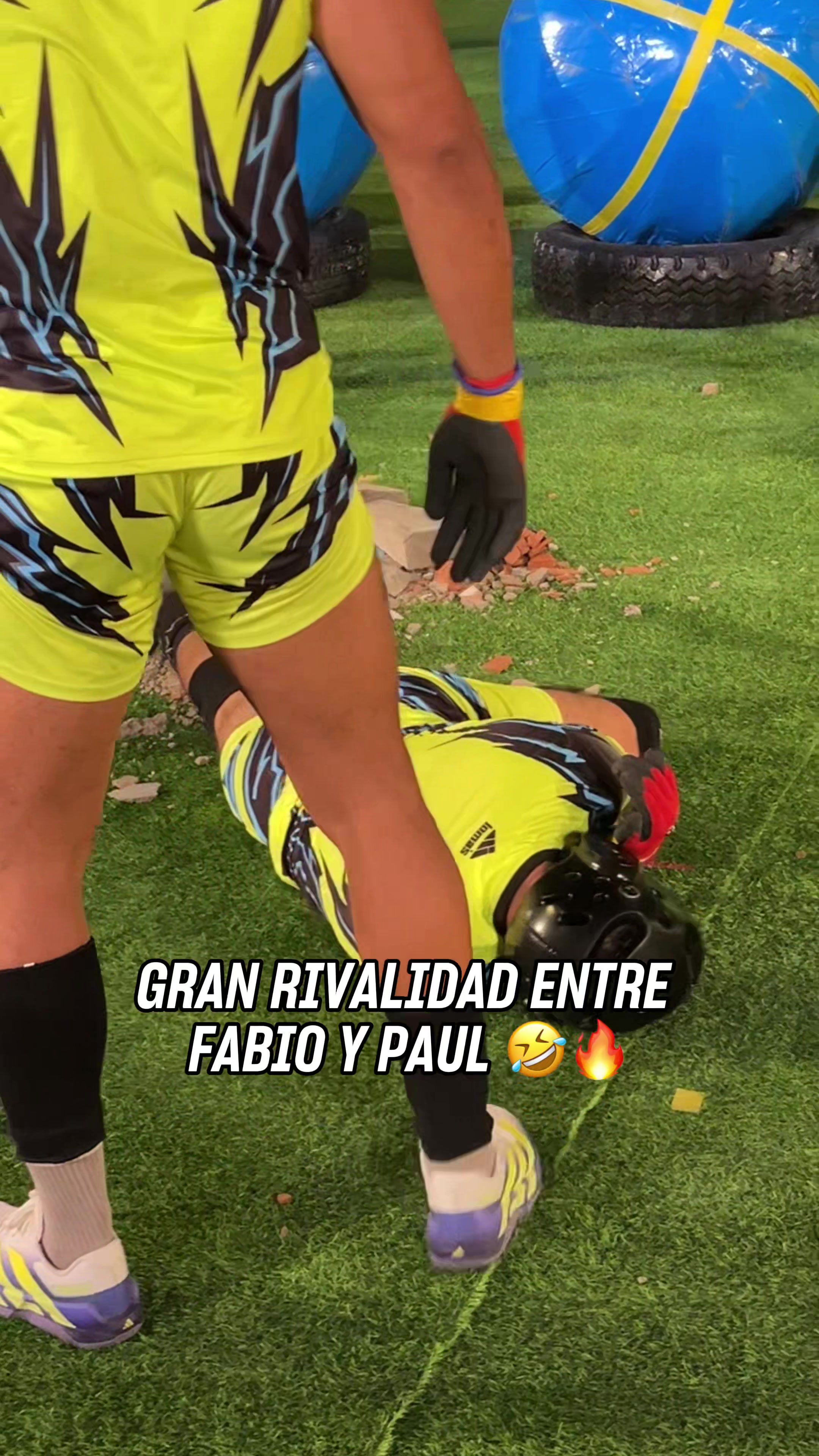 @Guerrerosycombatientesperu