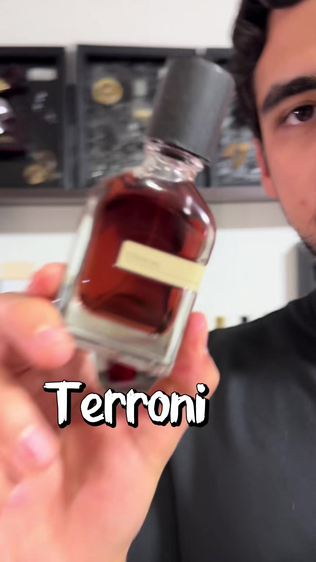 @Perfumería Suarez