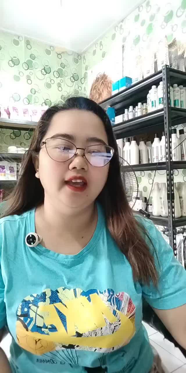 @Sony Salonn Pare