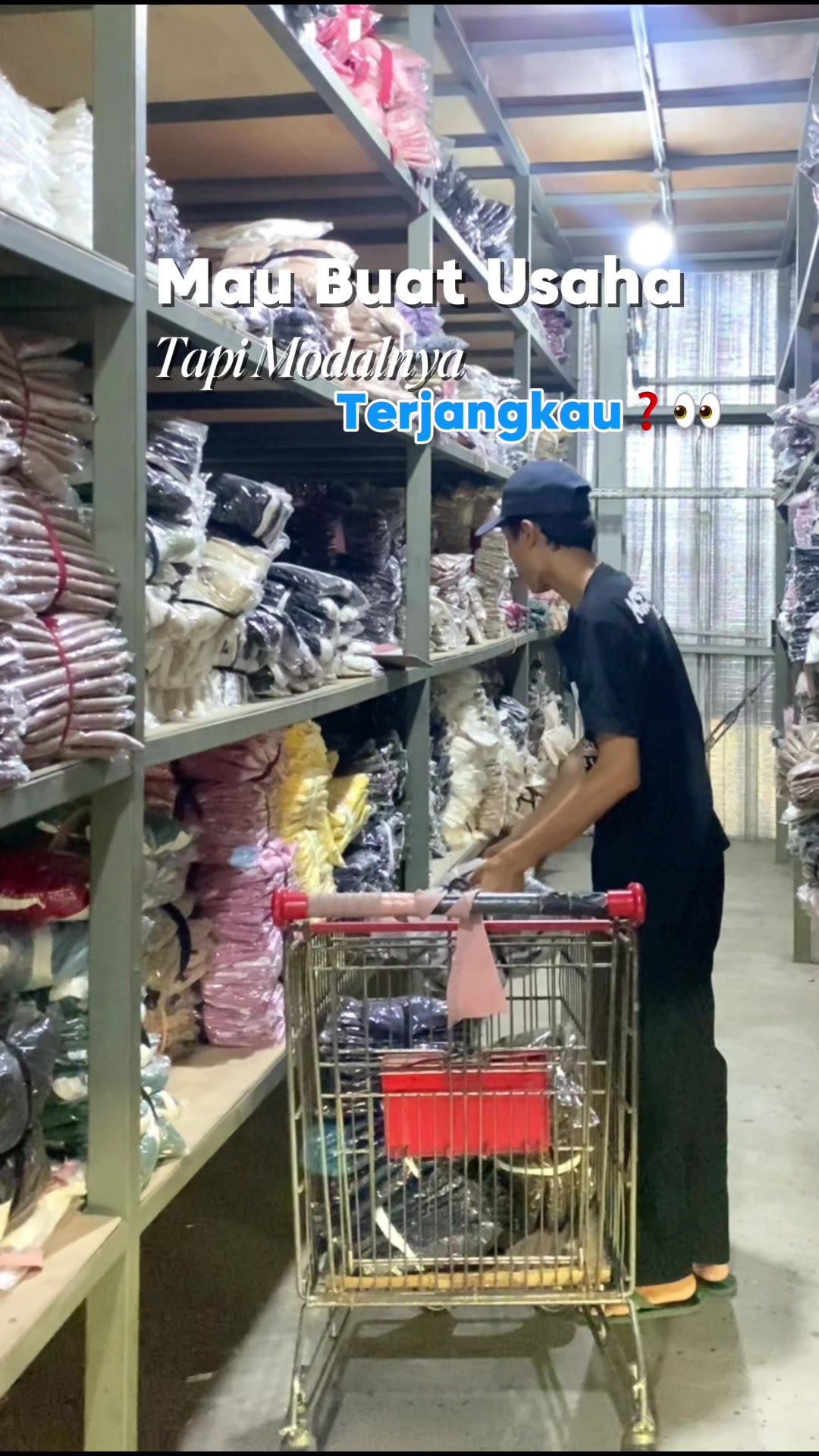 @MFG Wholesale