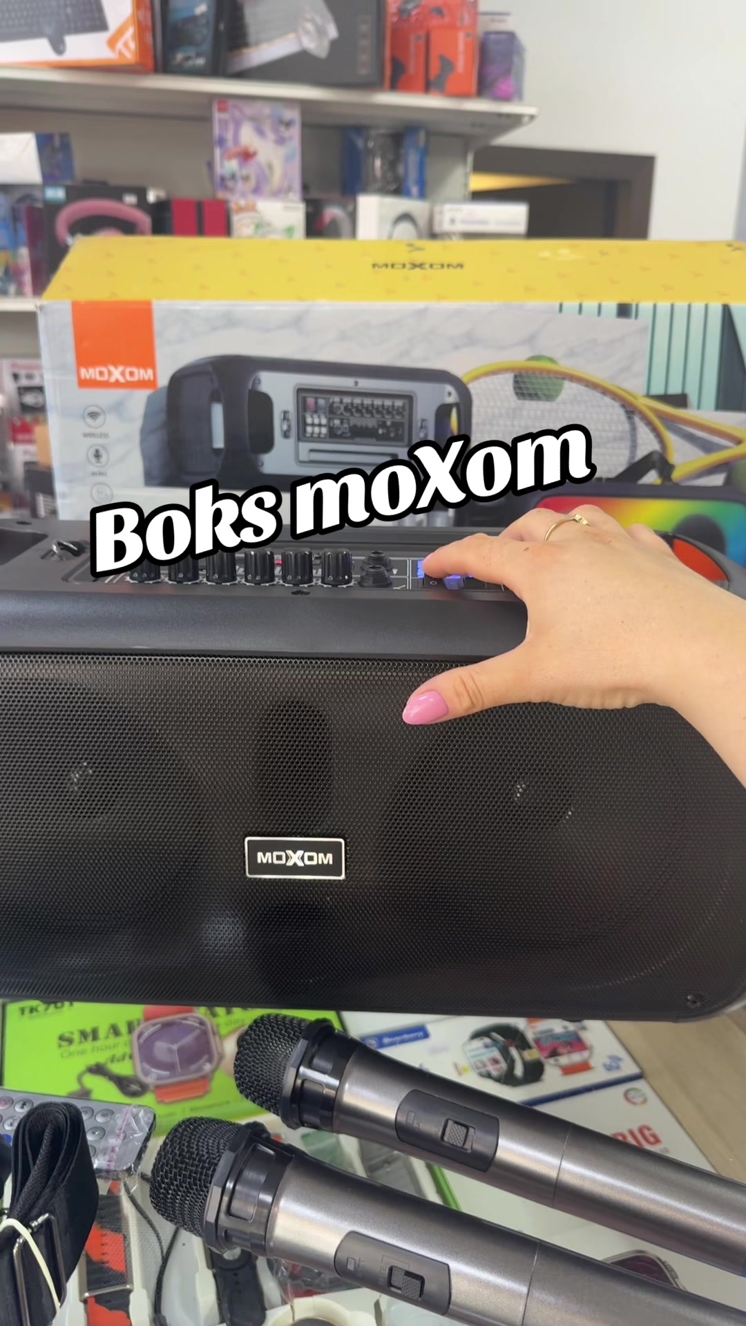 @Centre Electronics