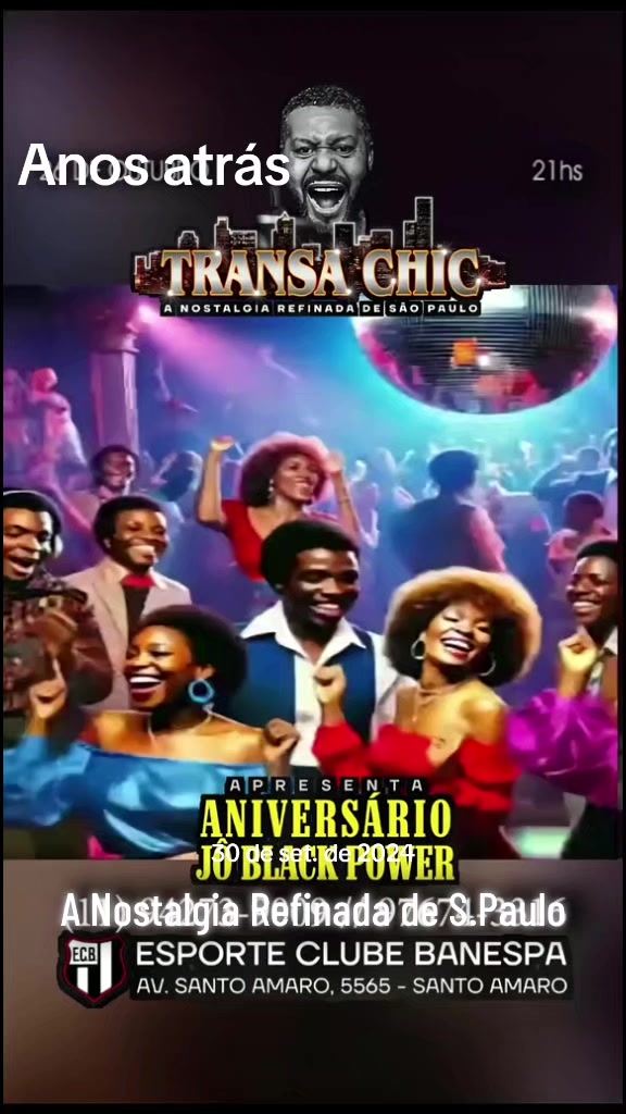 @TRANSACHIC NOSTALGIA BLACK