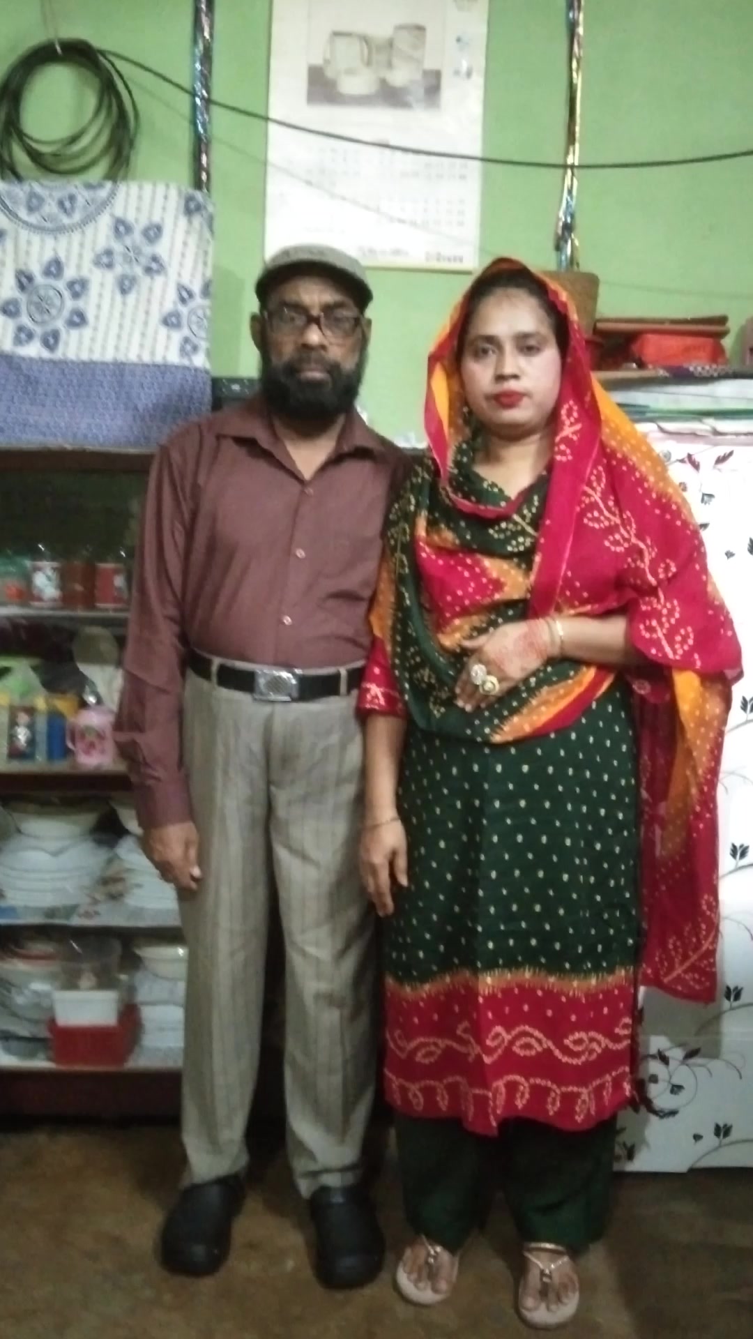 @দুষ্টু খালার মিষ্টি মেয়ে 69