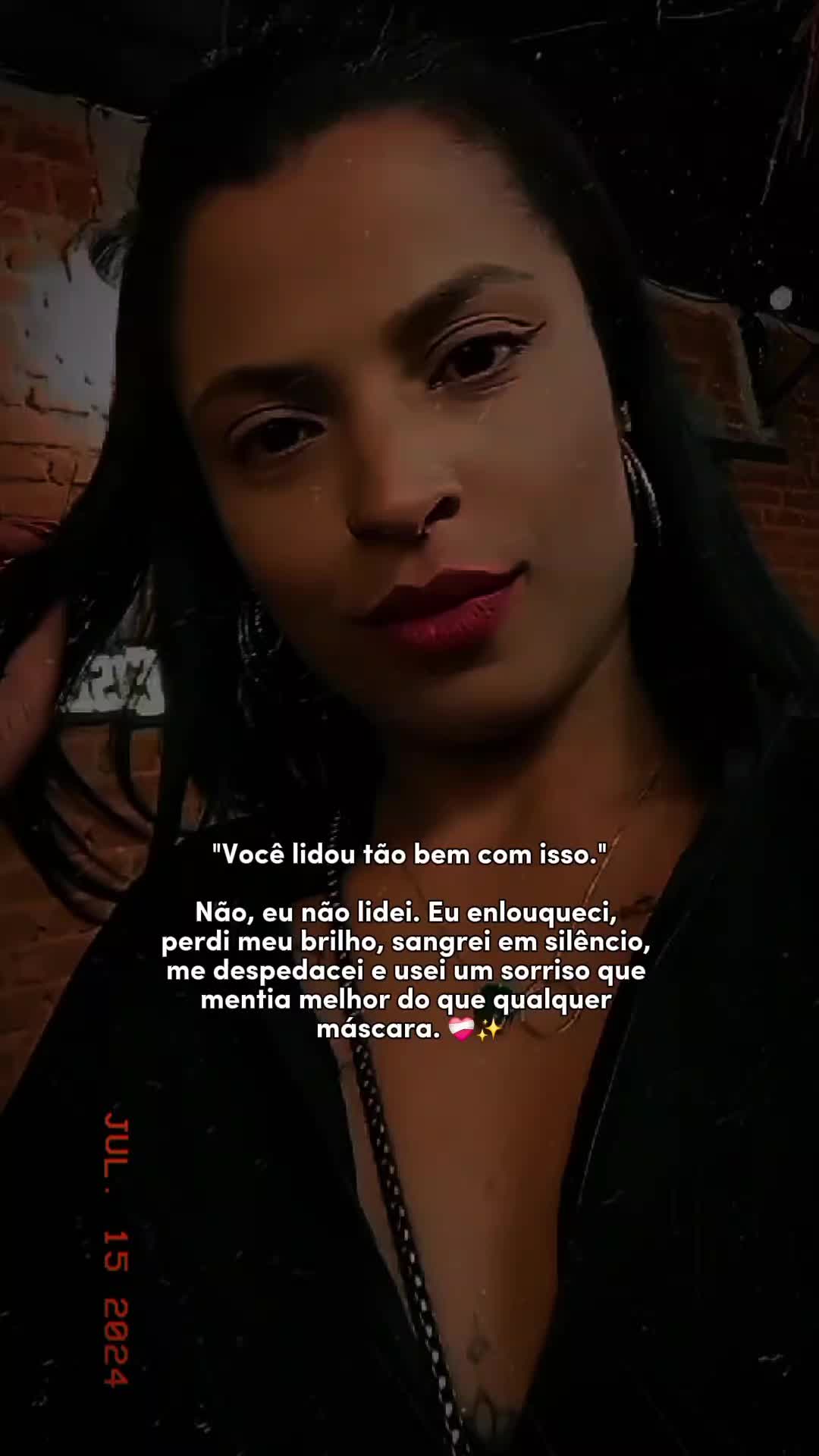 @Camila Barreto