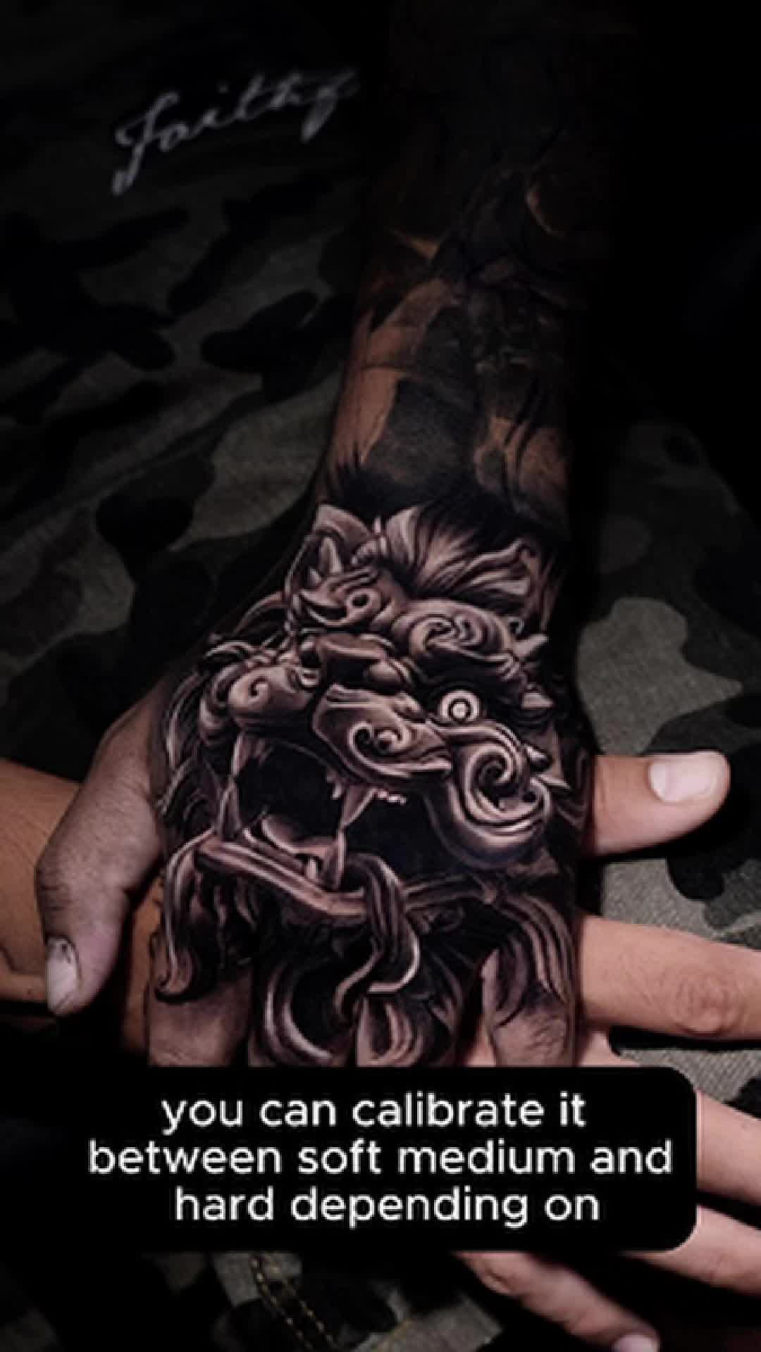 @MastTattooOfficial