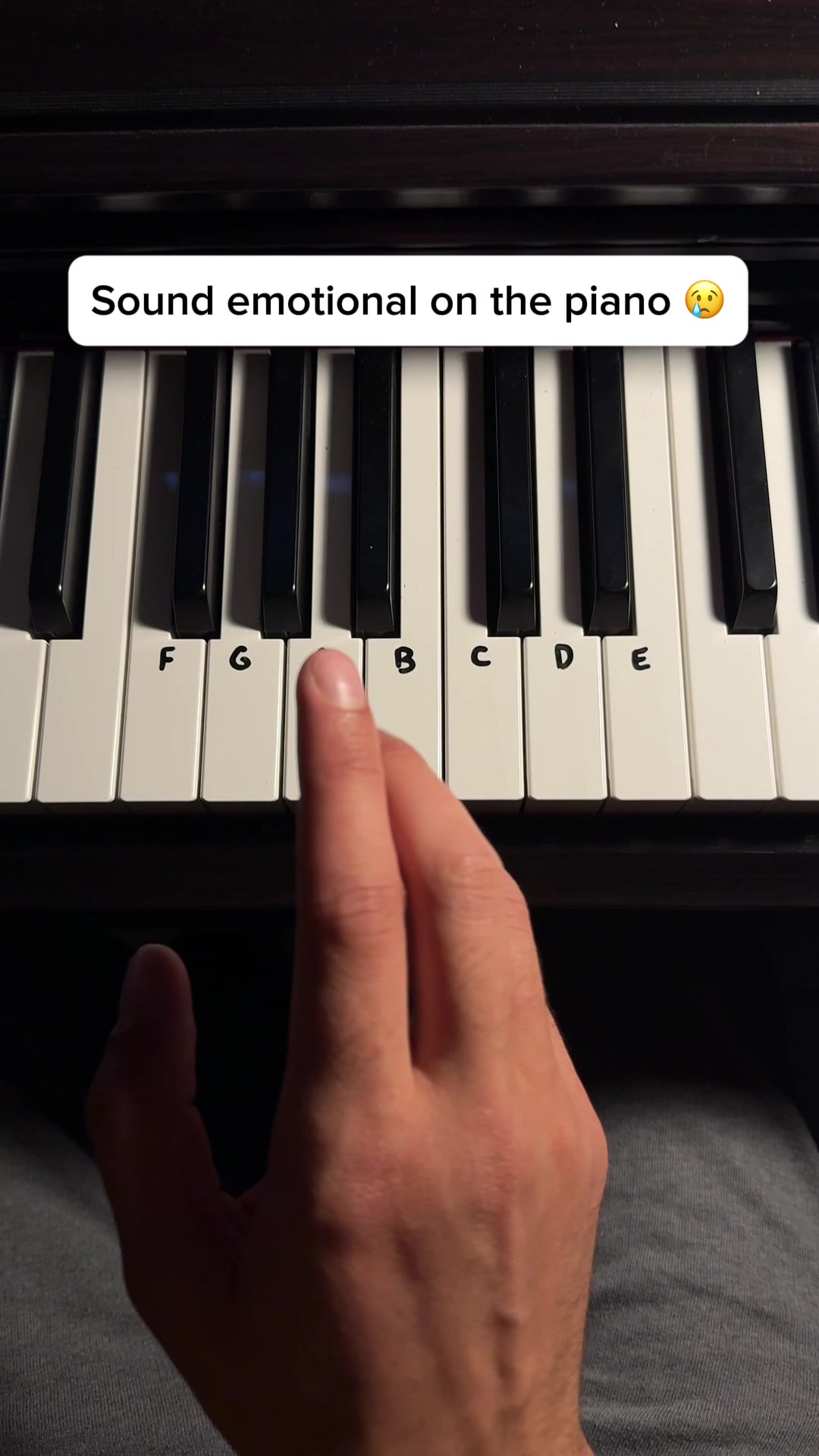 @Keys Tutorials