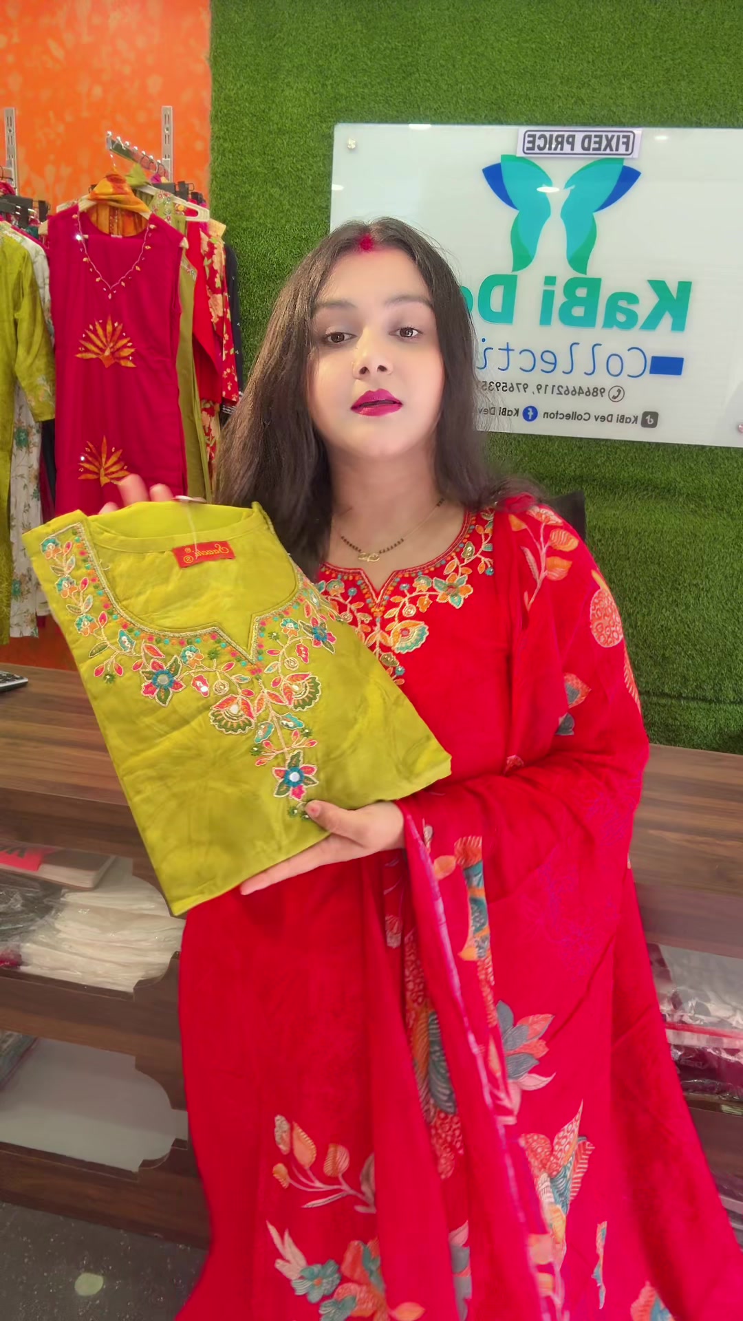 @KaBi Dev Collection❤️🇳🇵