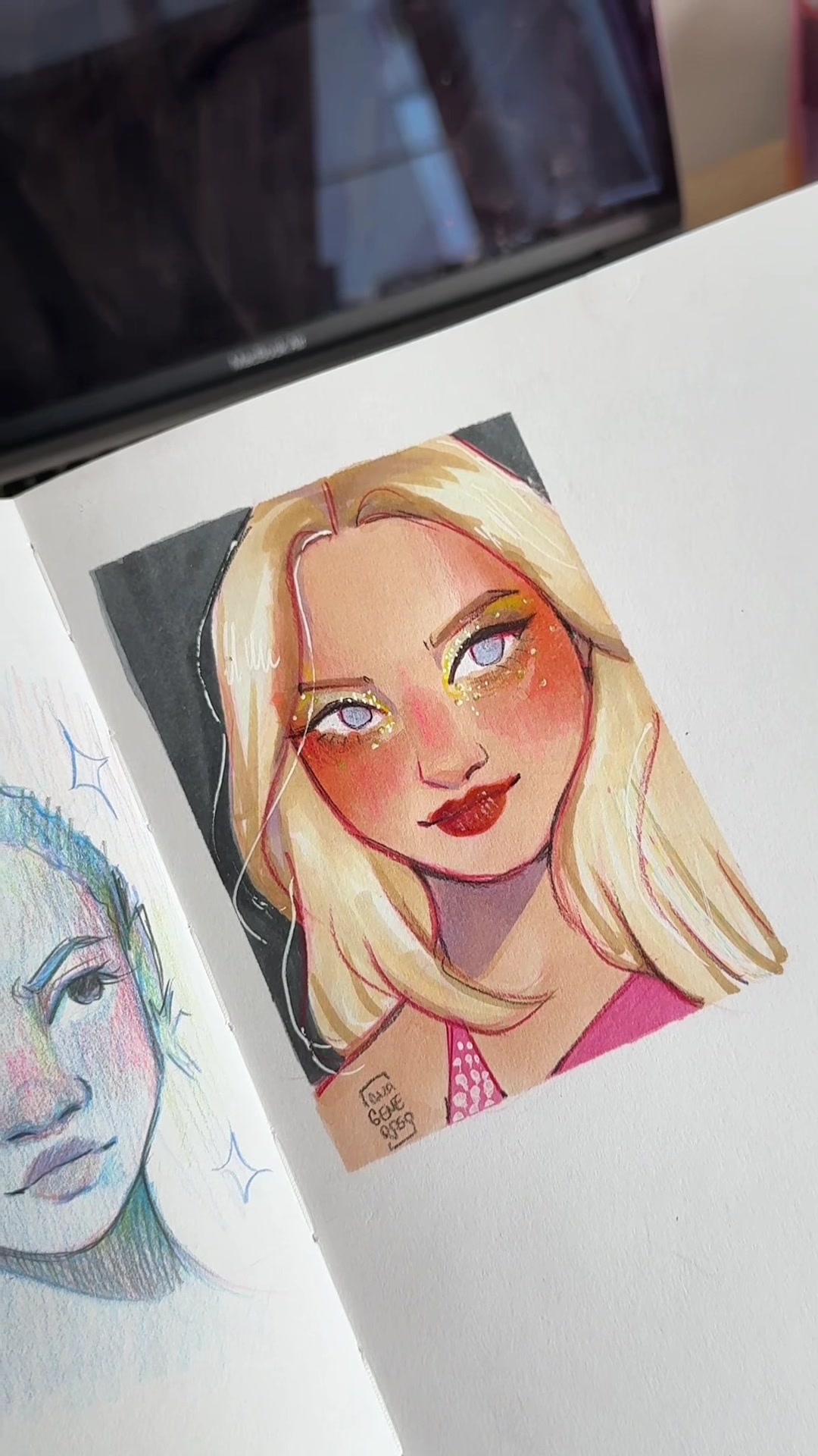 @Ana Genèroso