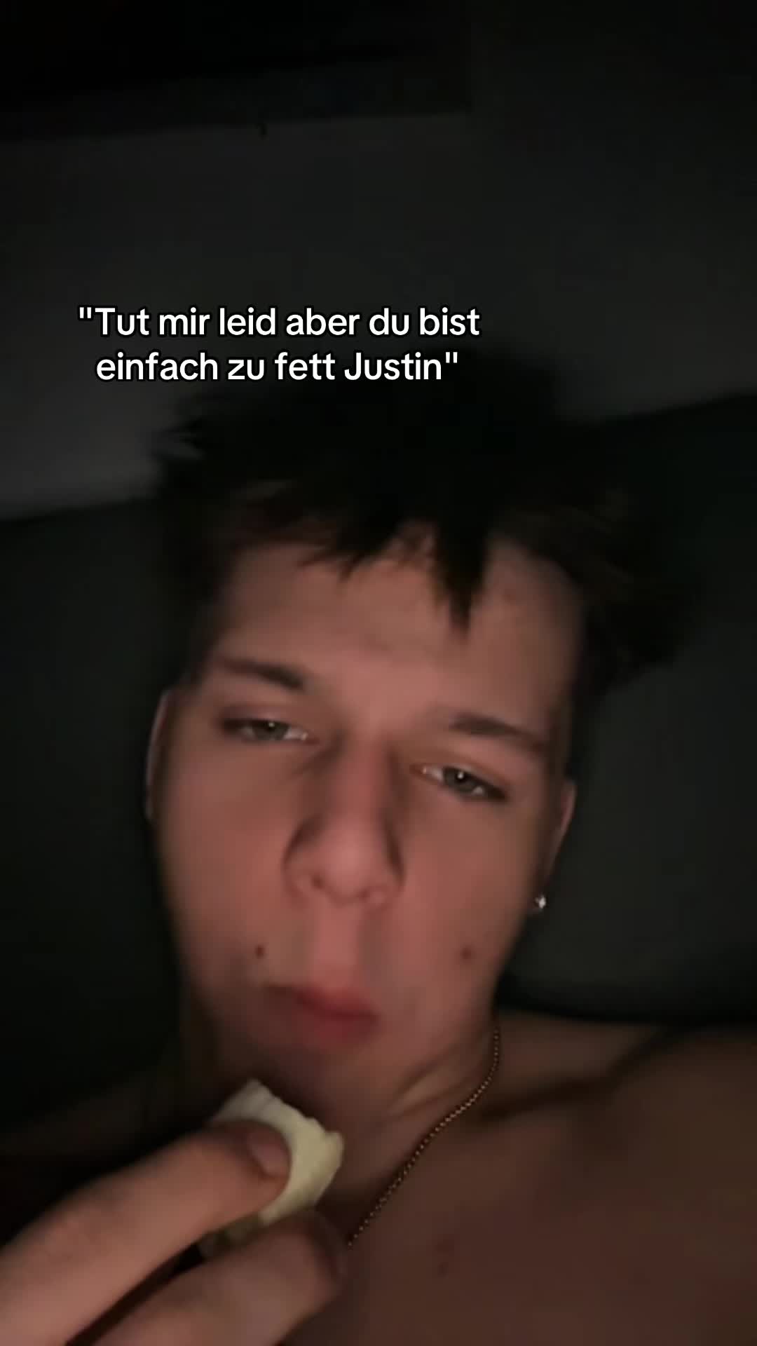 @Justin