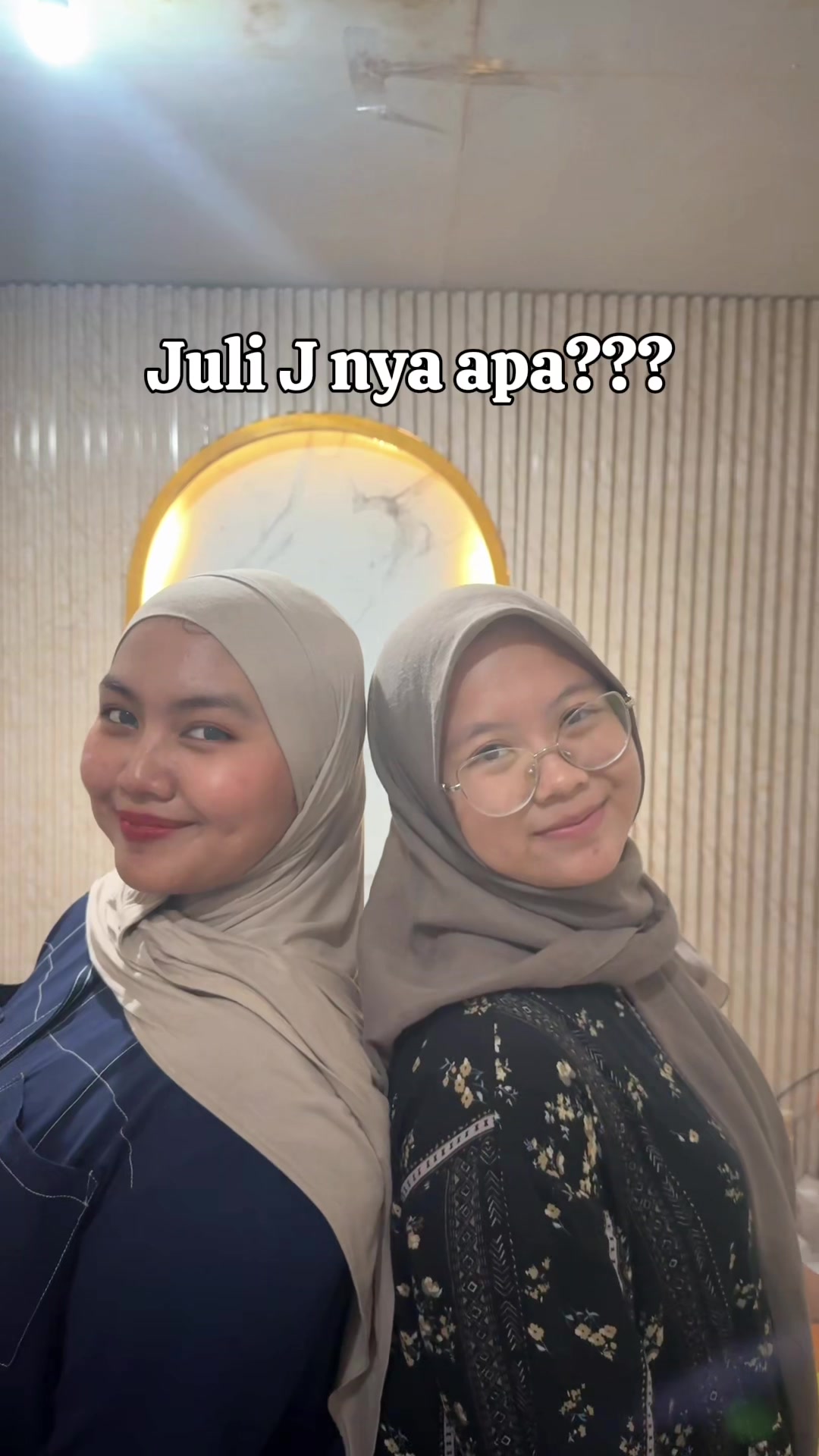 @jajan mbak sari
