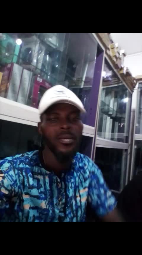 @DJ Kenny Mark Naija ๐ณ๐ฌ