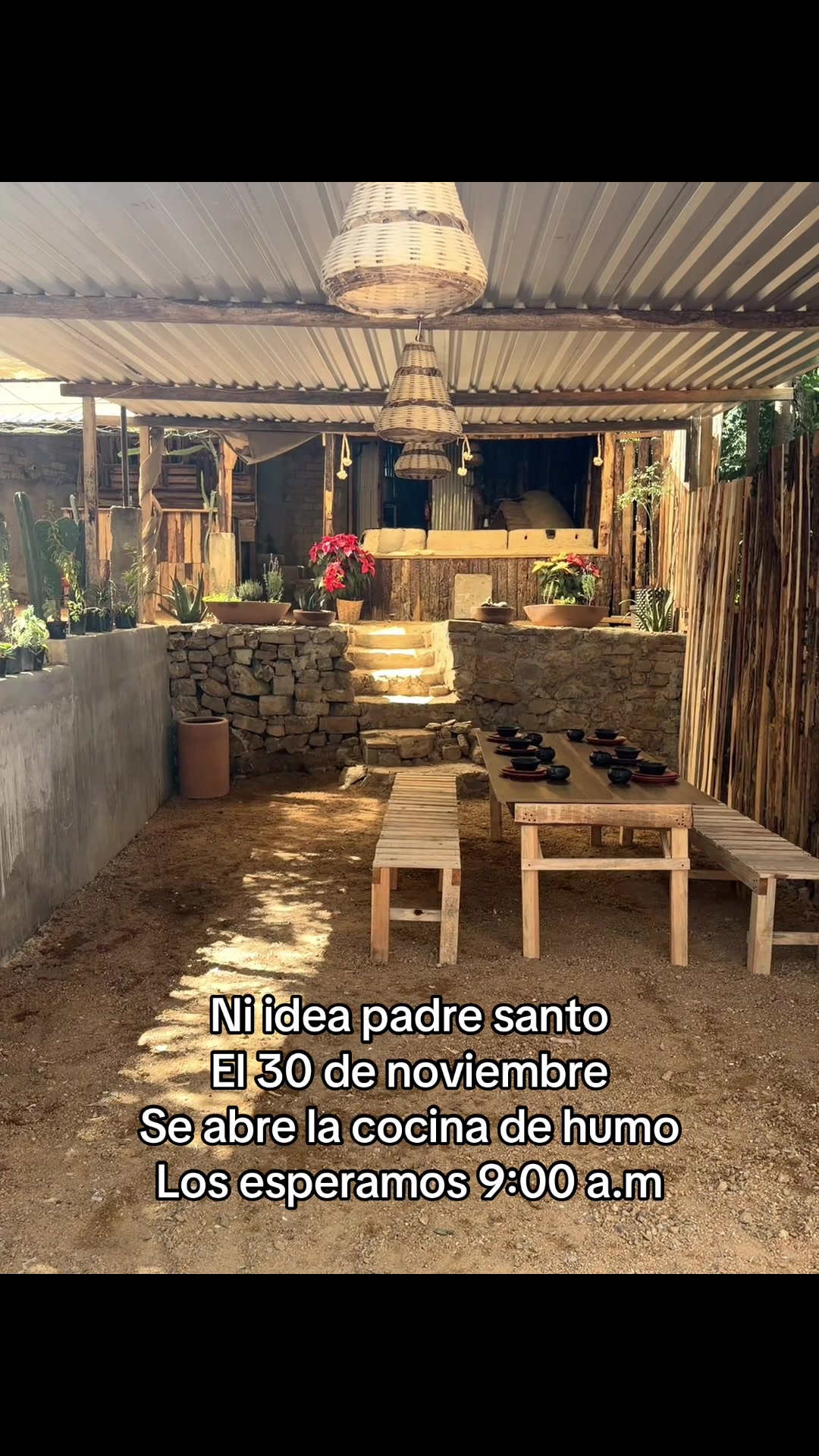 @Chef Oscar Suárez
