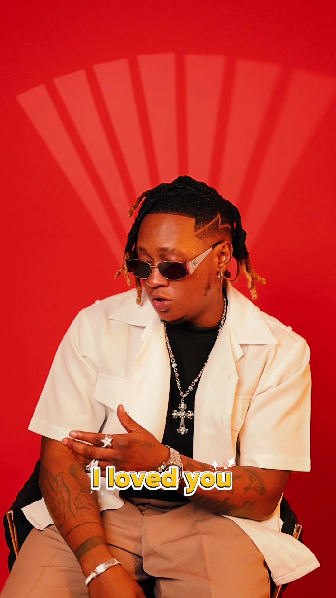@BEENIE GUNTER OFFICIAL