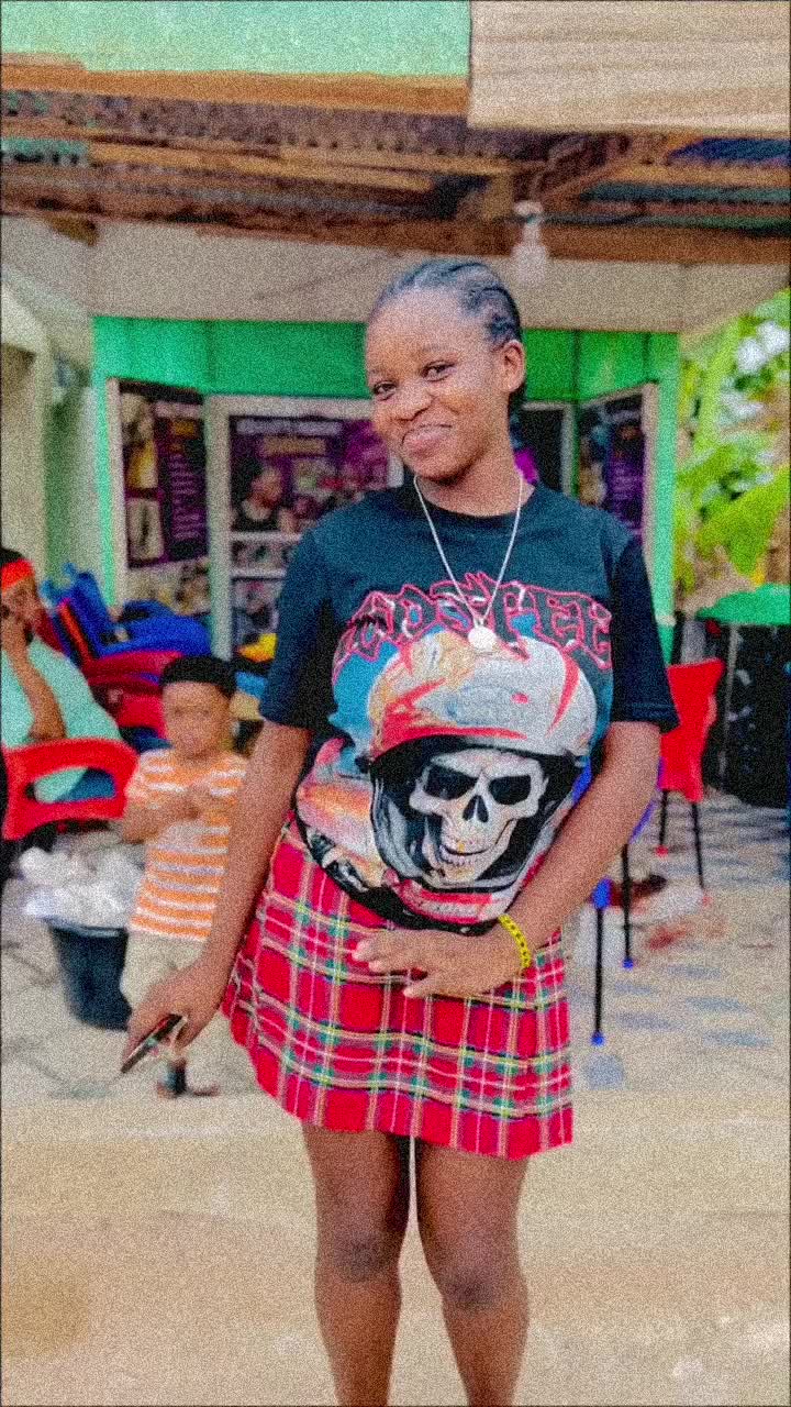 @Akuah_Abrafi 🌸🫧