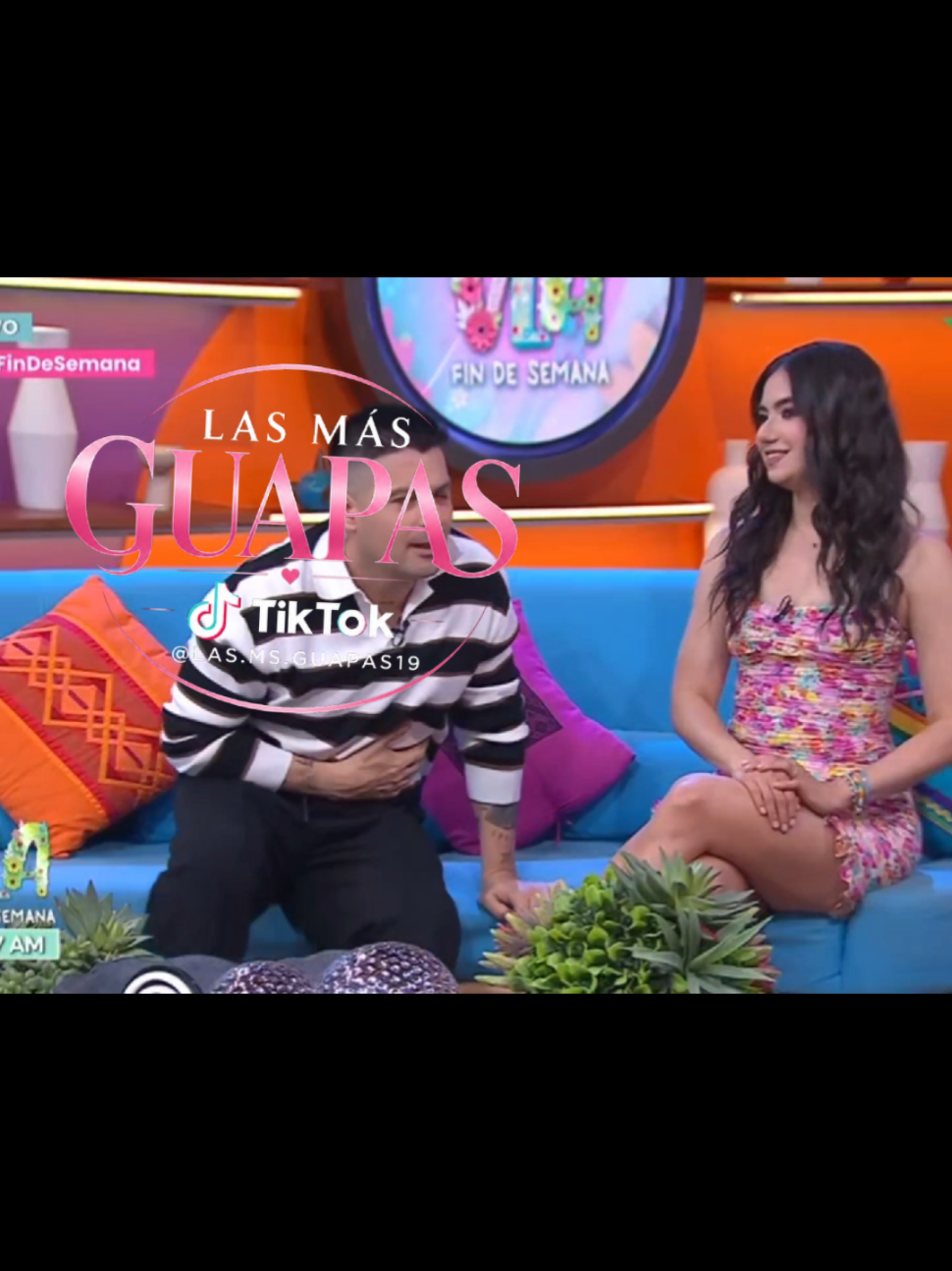 @Las más Guapas