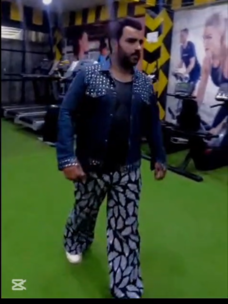 @SALMAN KHAN