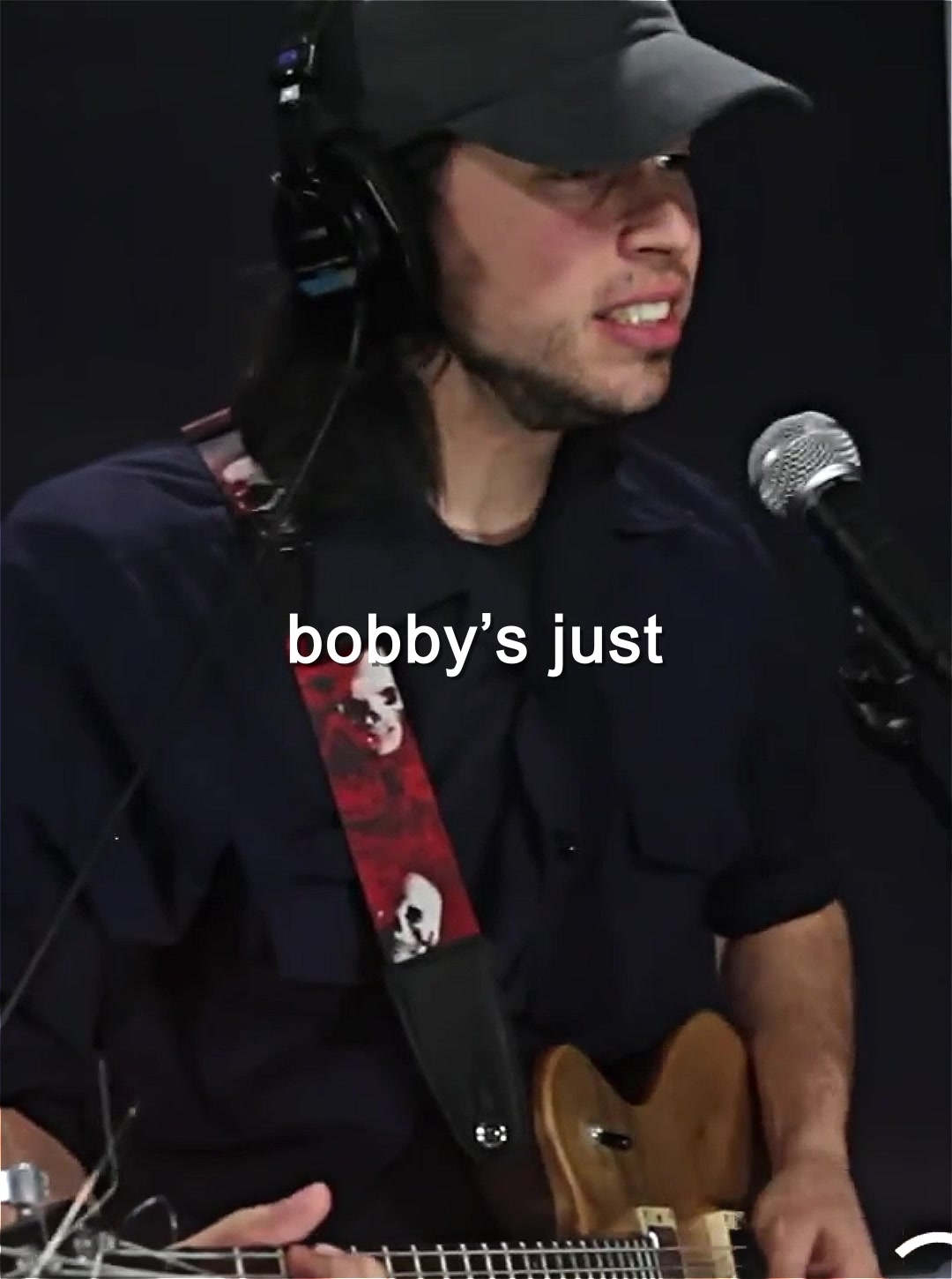 @alex g fan