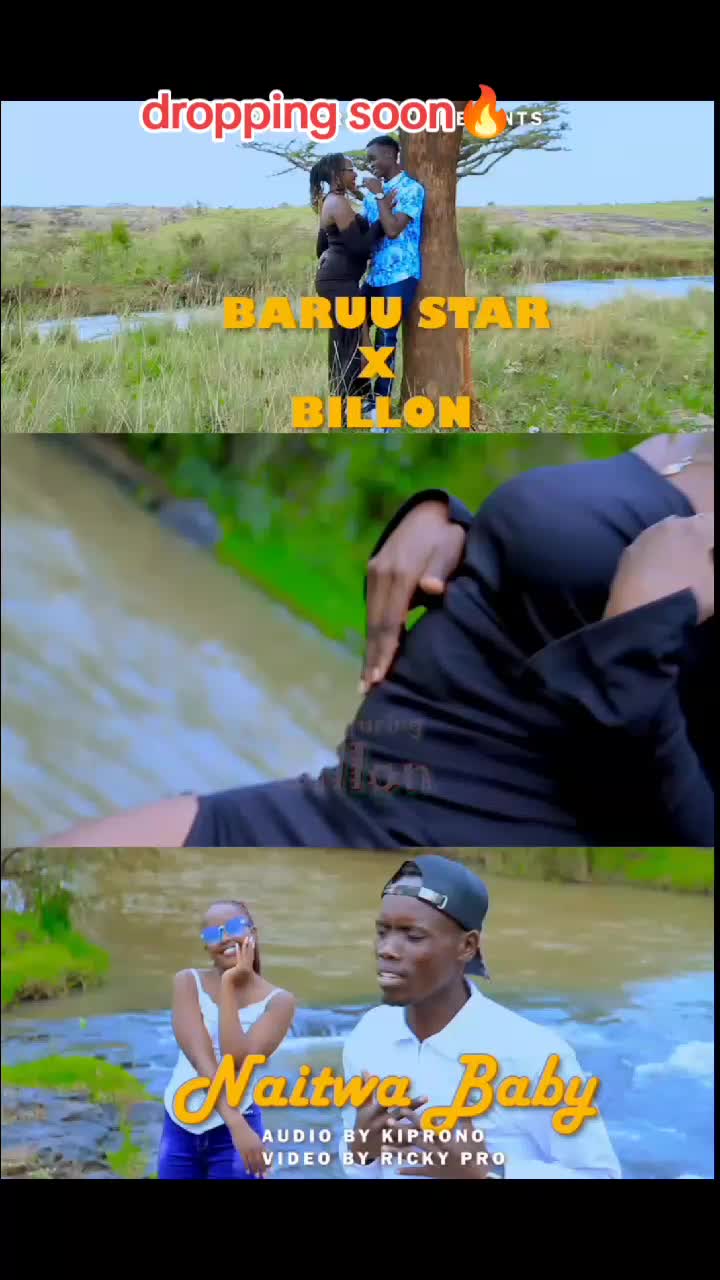 @Star Baringo