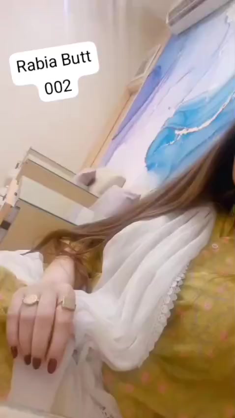 @Rabia Butt