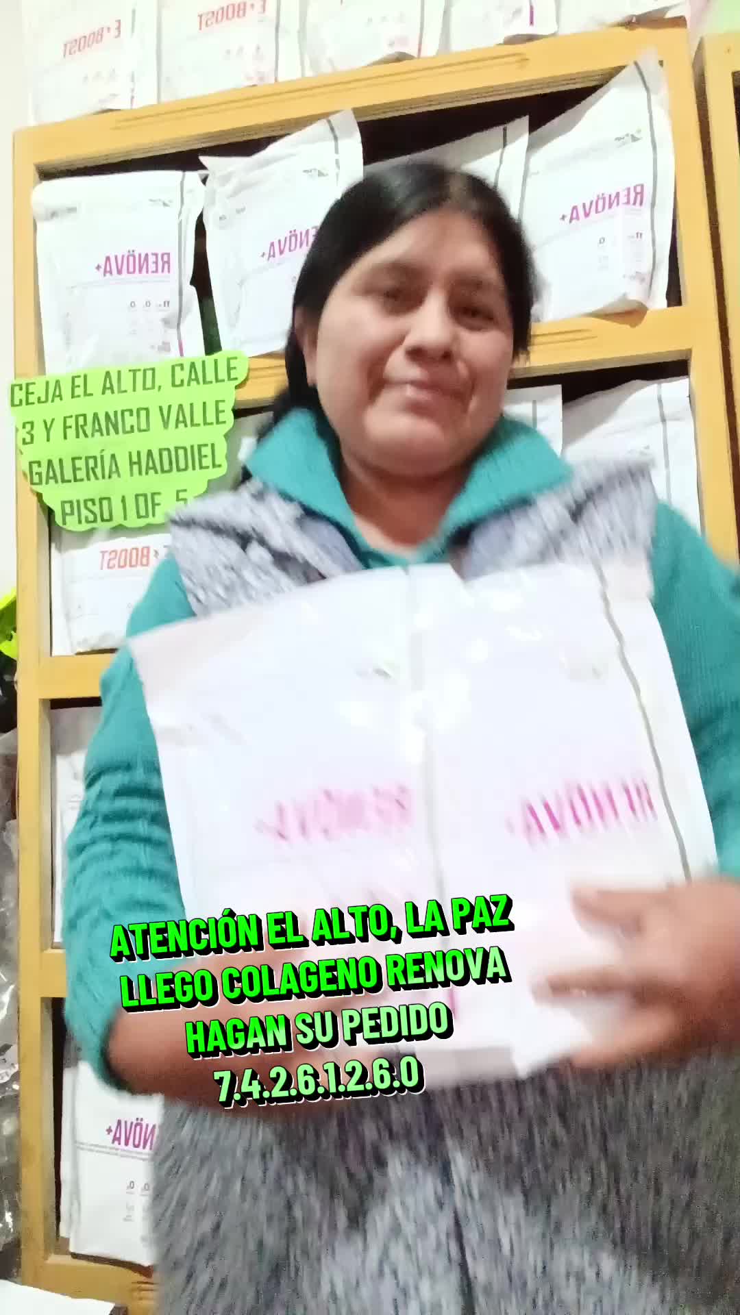 @Lili bonita