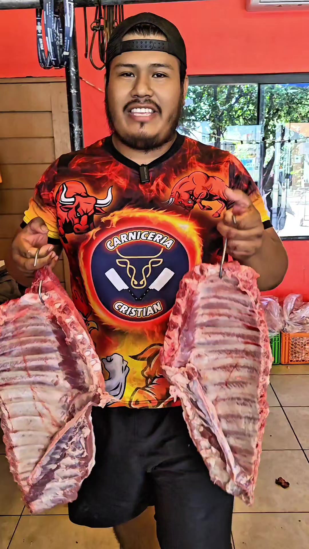 @CARNICERÍA CRISTIAN 🥩🍖