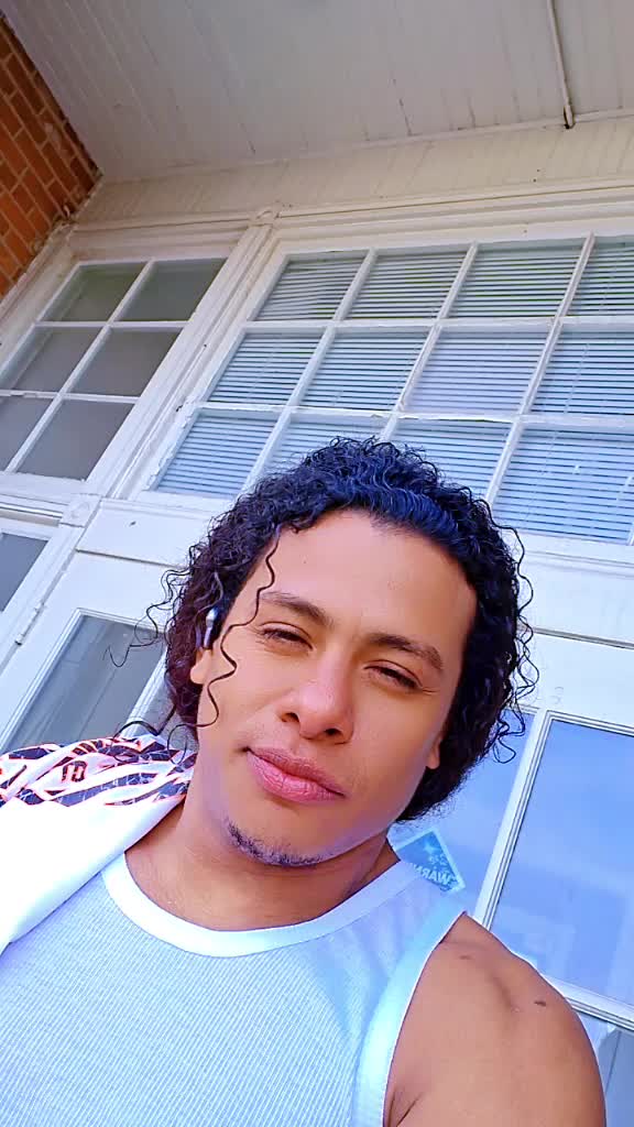 @pito flow Luis Puerto