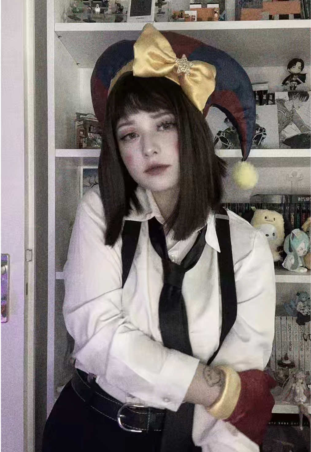 @NurSophy | Twitch