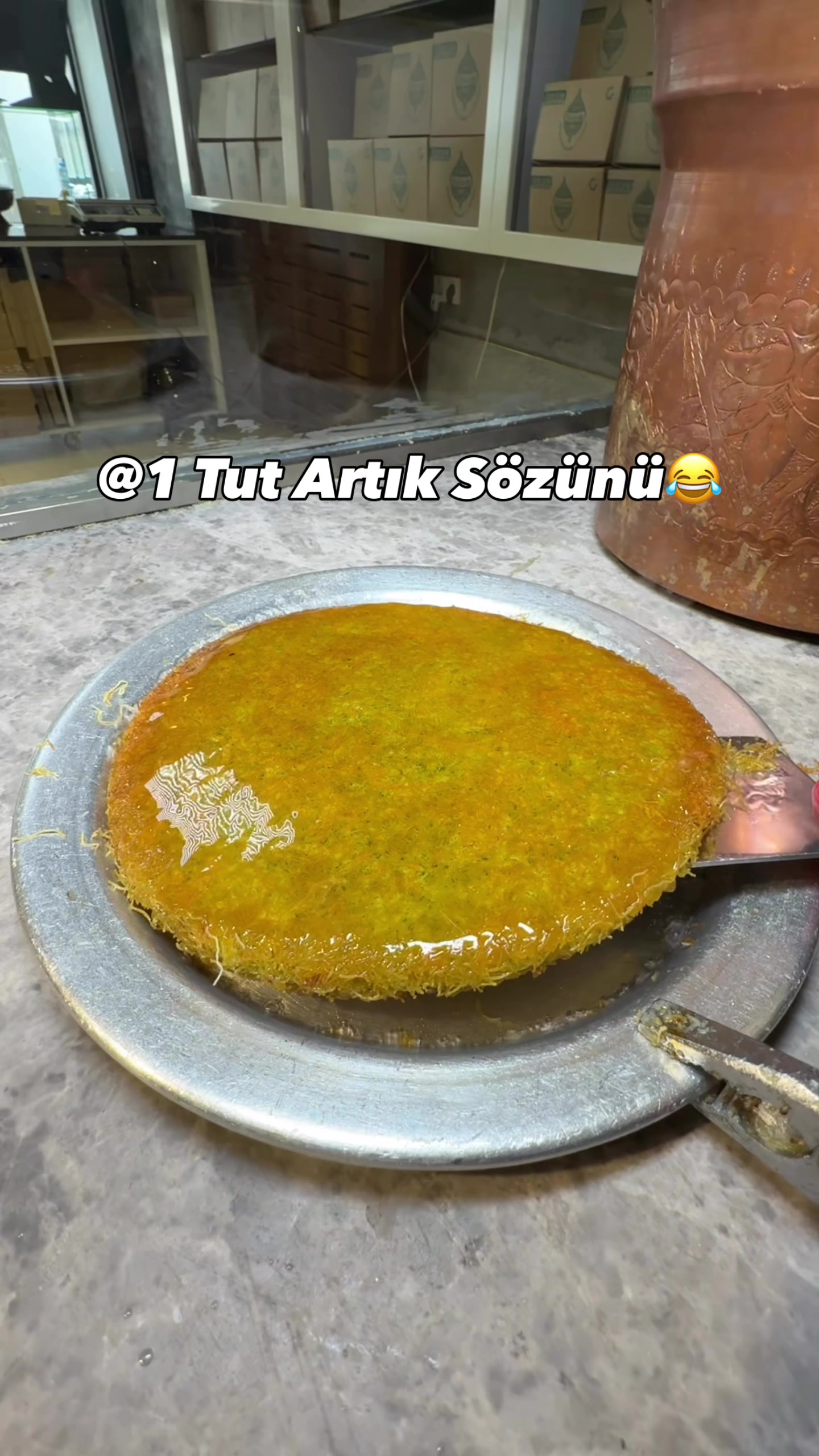 @&ouml;zlem dondurma k&uuml;nefe