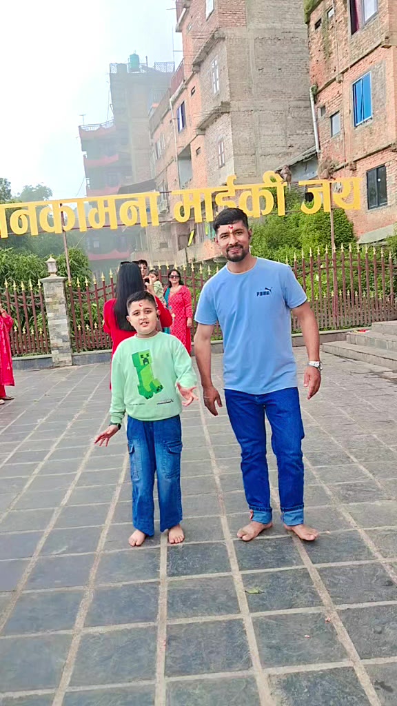 @Sujan gautam